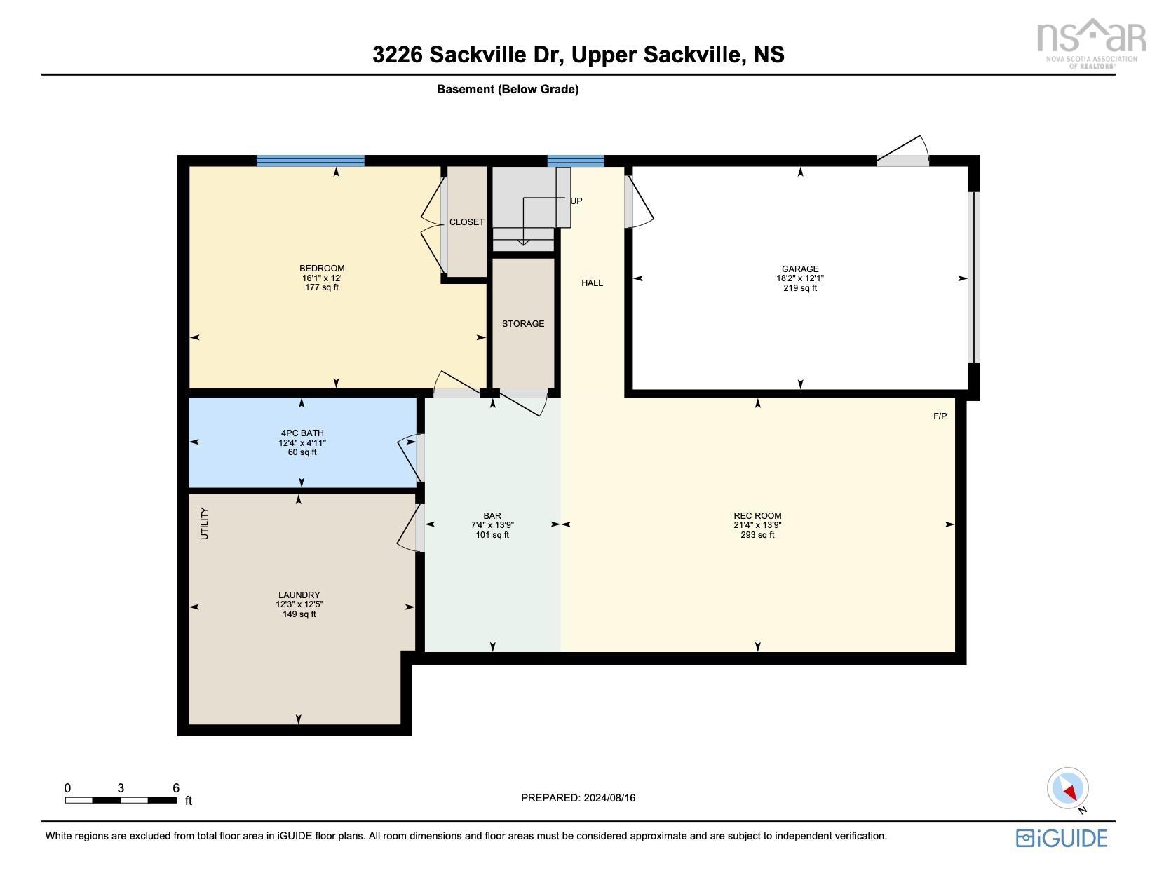 $699,900.00: 3226 Sackville Drive, Upper Sackville