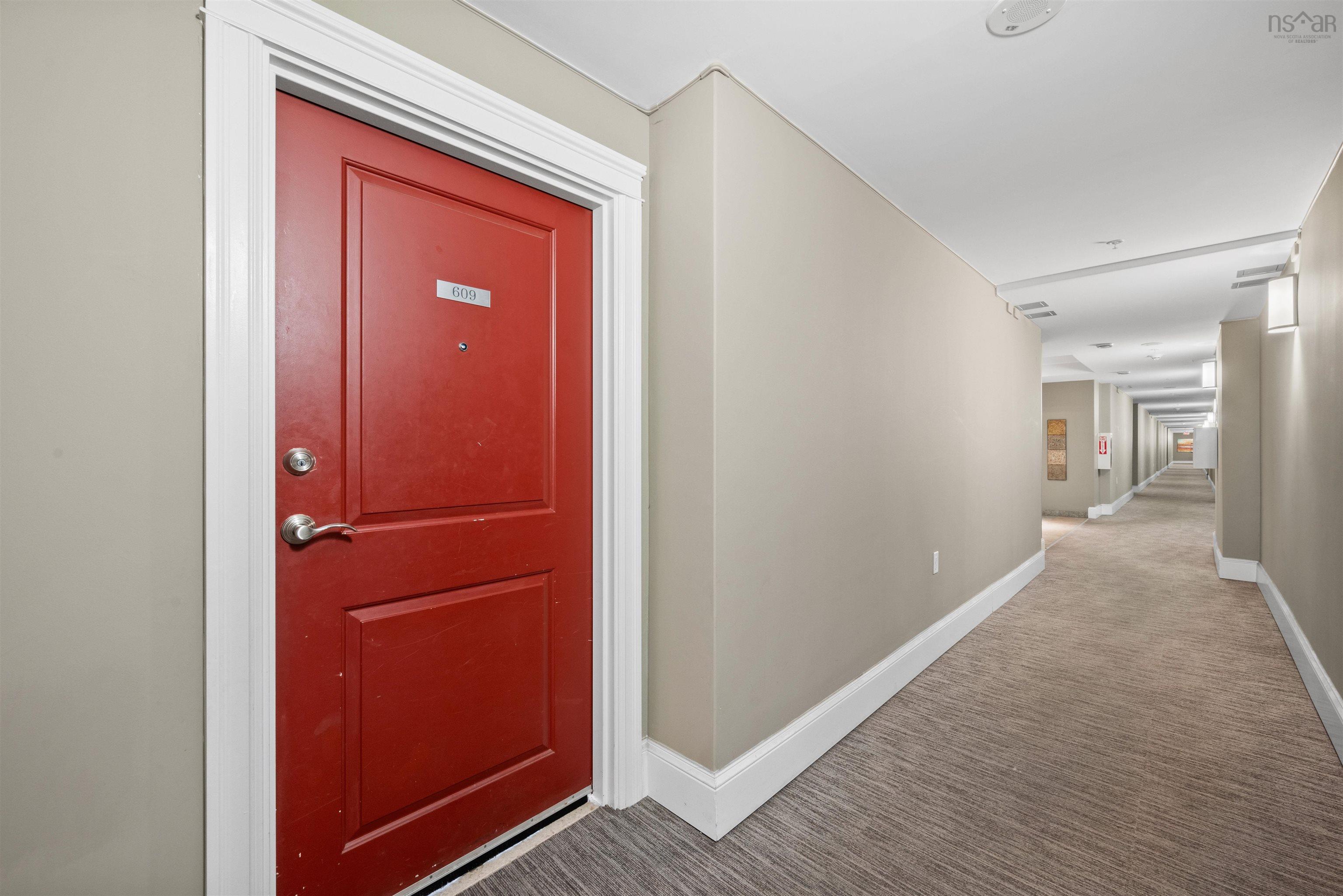 $469,900.00: 609 60 Walter Havill Drive, Halifax