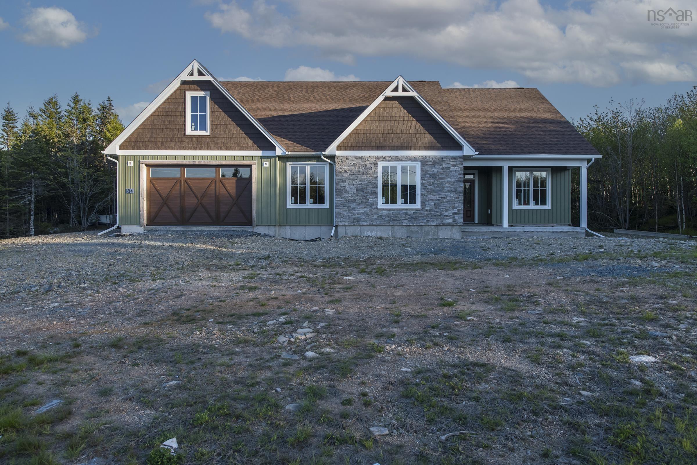 84 Sugarwood Court, Porters Lake, NS (MLS® 202500499)