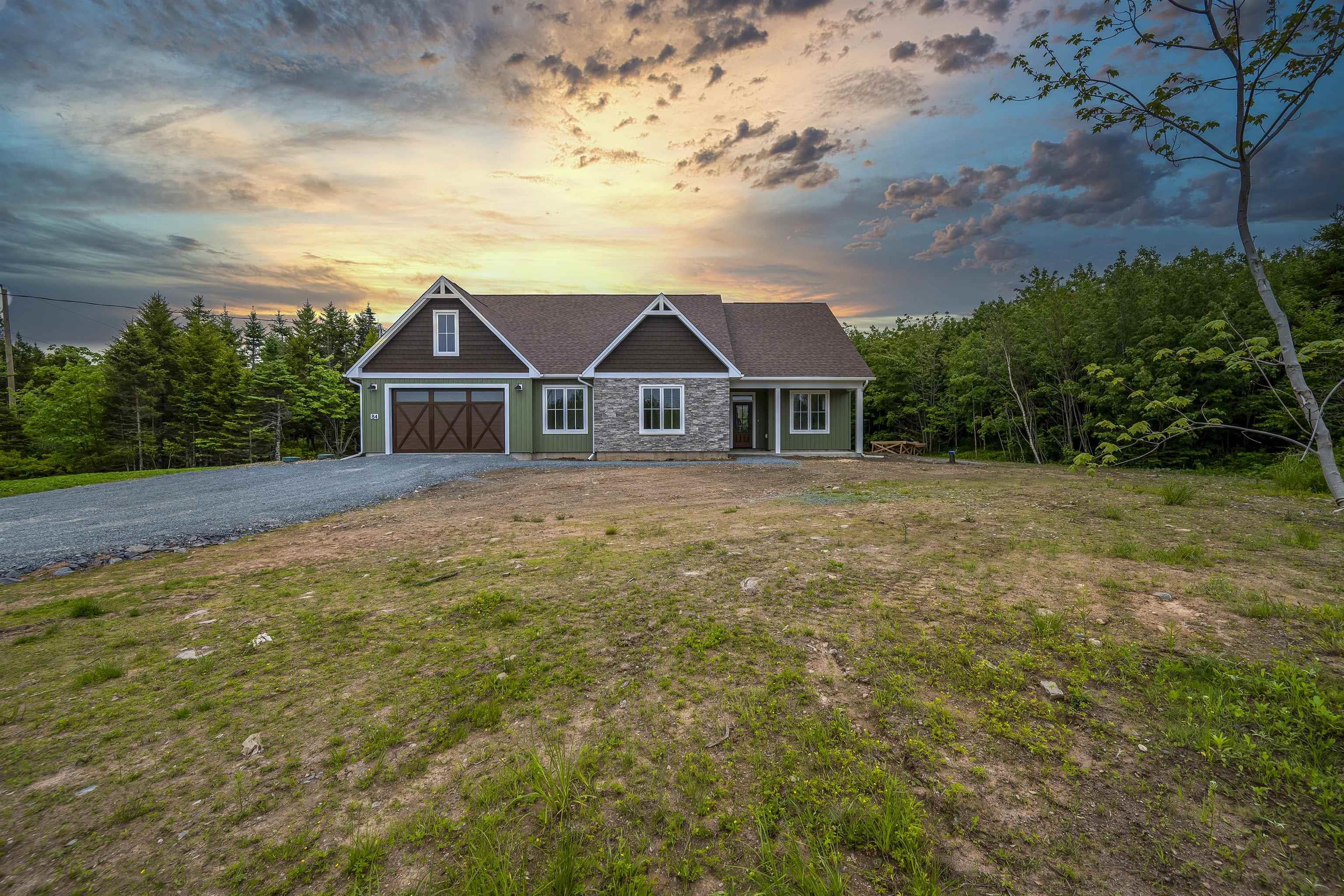 84 Sugarwood Court, Porters Lake, NS (MLS® 202500499)