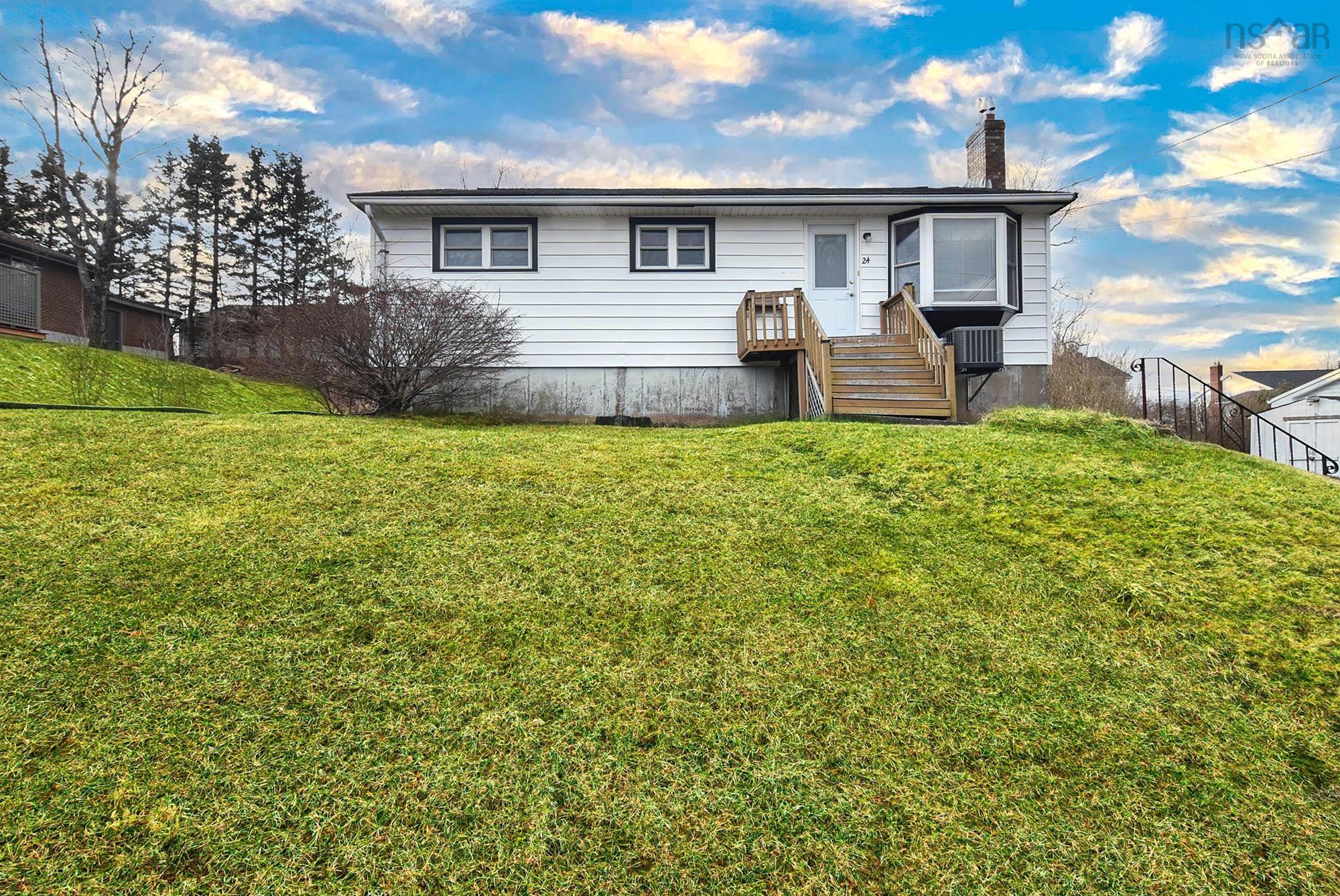 $419,000.00: 24 Edmond Drive, Dartmouth