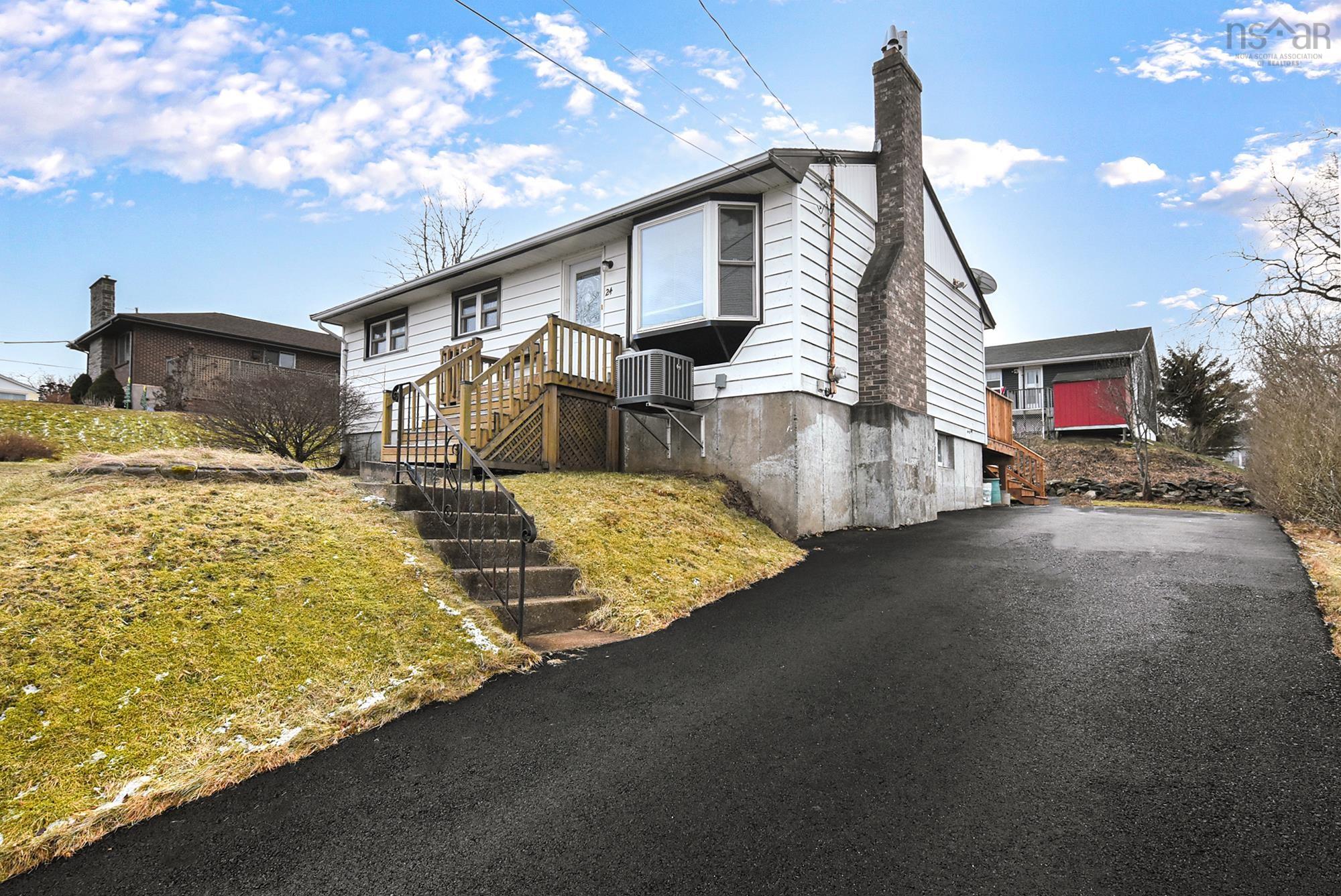 $419,000.00: 24 Edmond Drive, Dartmouth