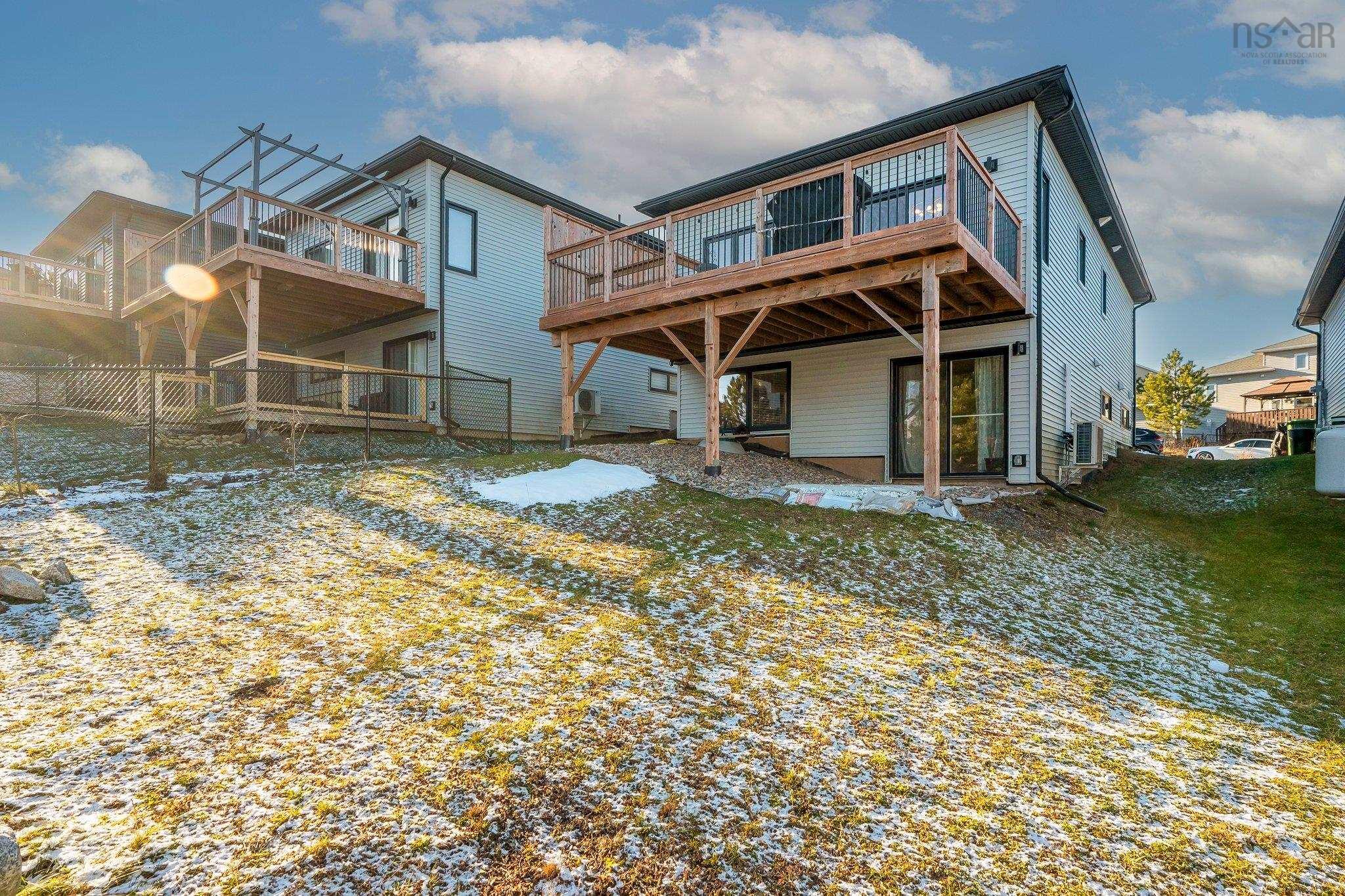 $579,900.00: 15 Thorngrove Lane, Timberlea