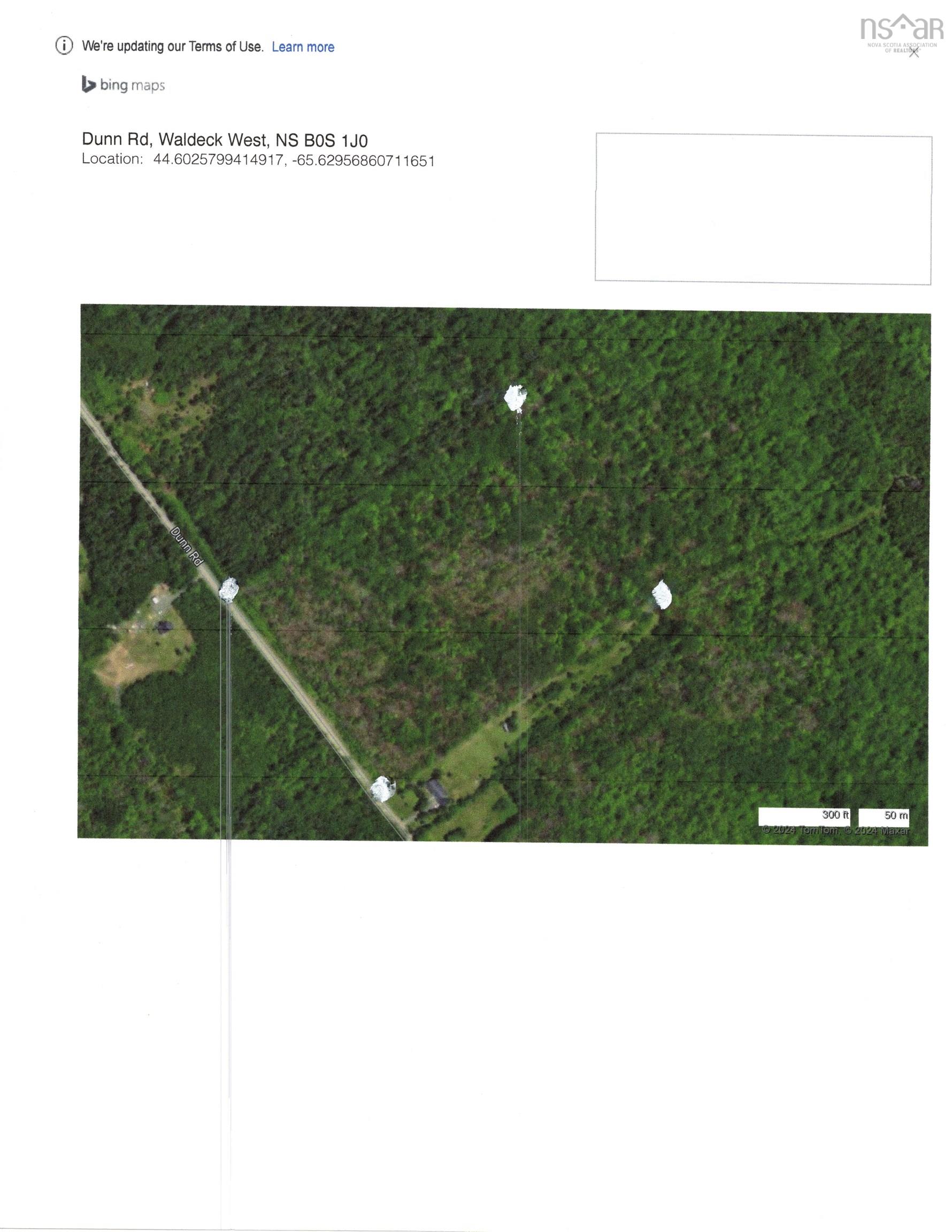 $68,000.00: 0 Dunn Road, Waldeck