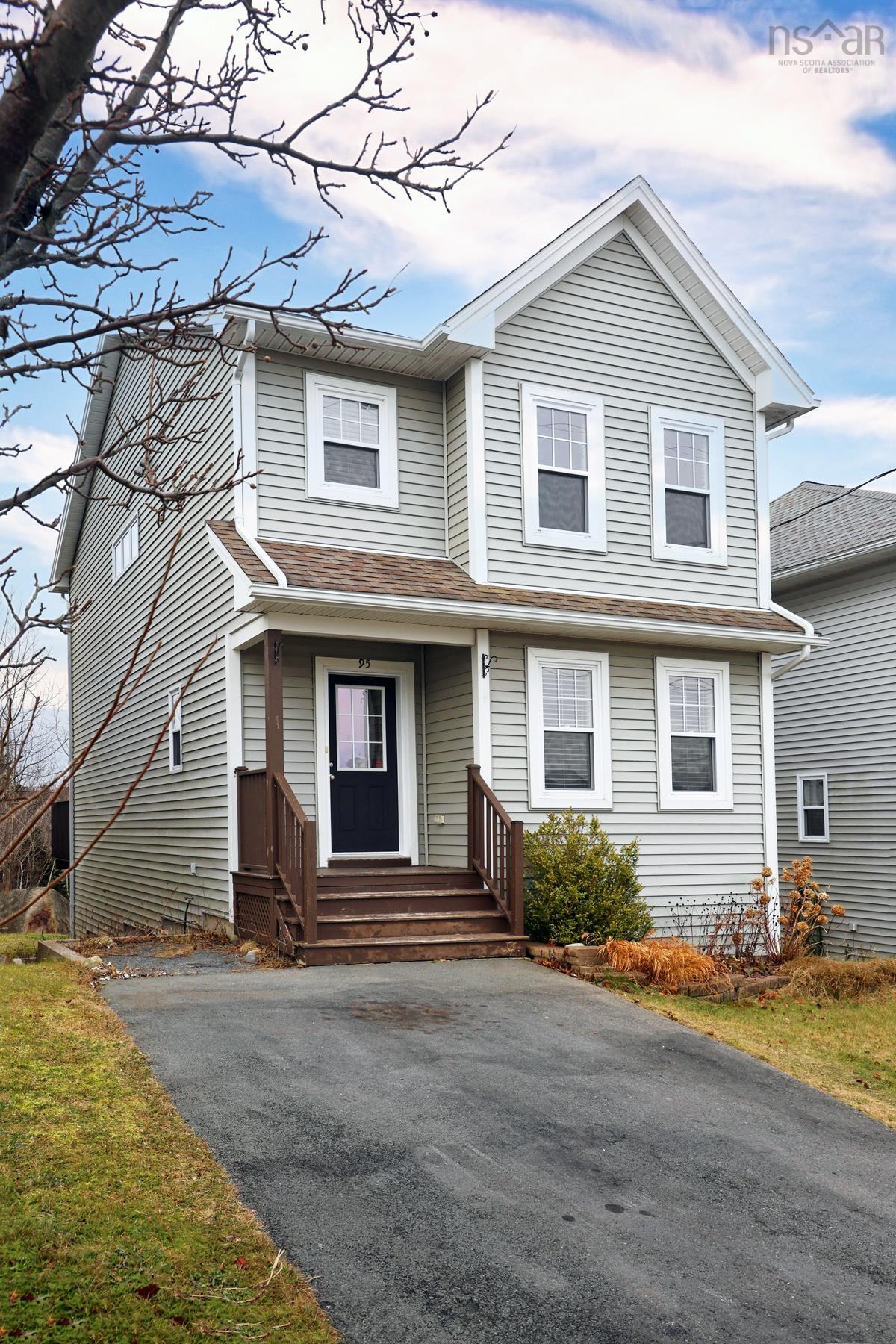 $544,900.00: 95 Lier Ridge, Halifax