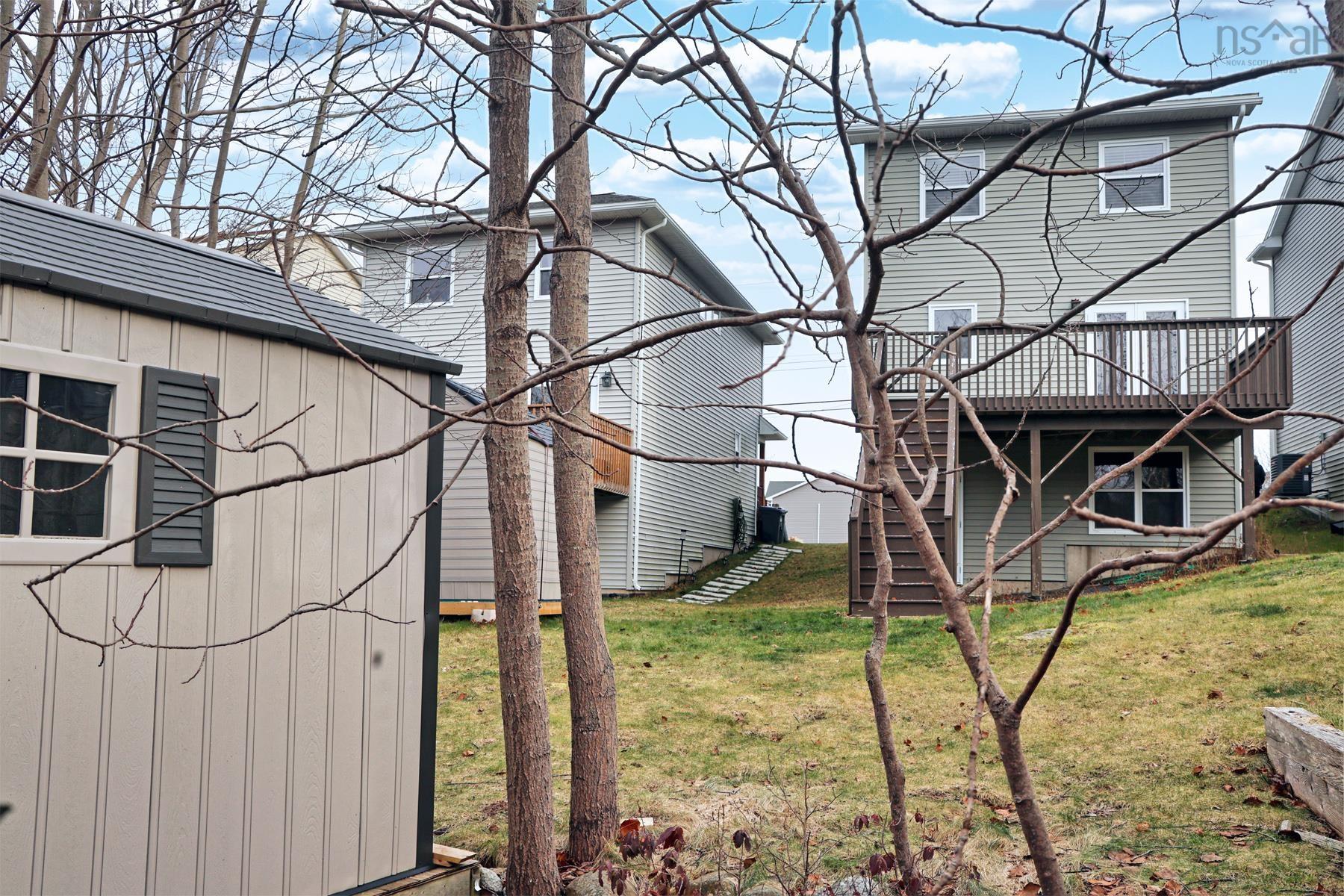 $544,900.00: 95 Lier Ridge, Halifax