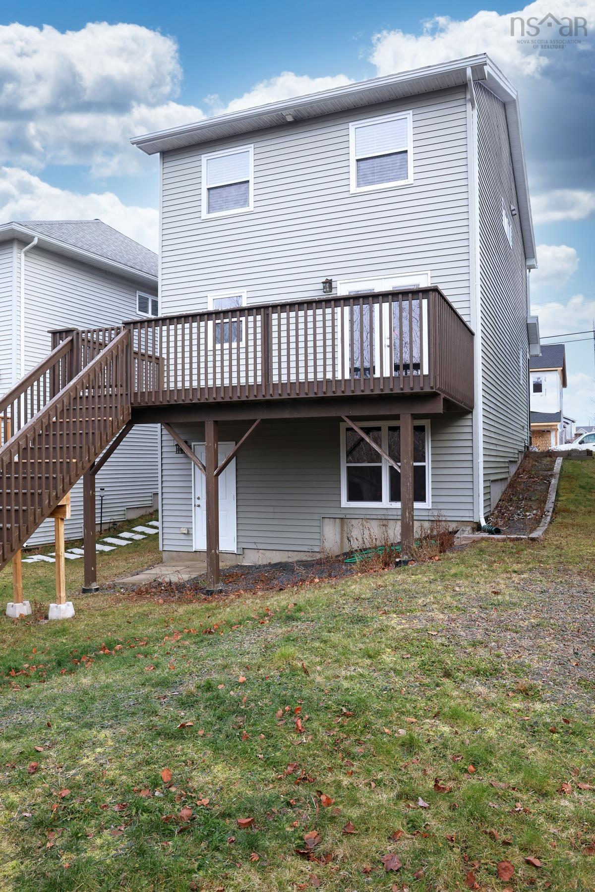 $544,900.00: 95 Lier Ridge, Halifax