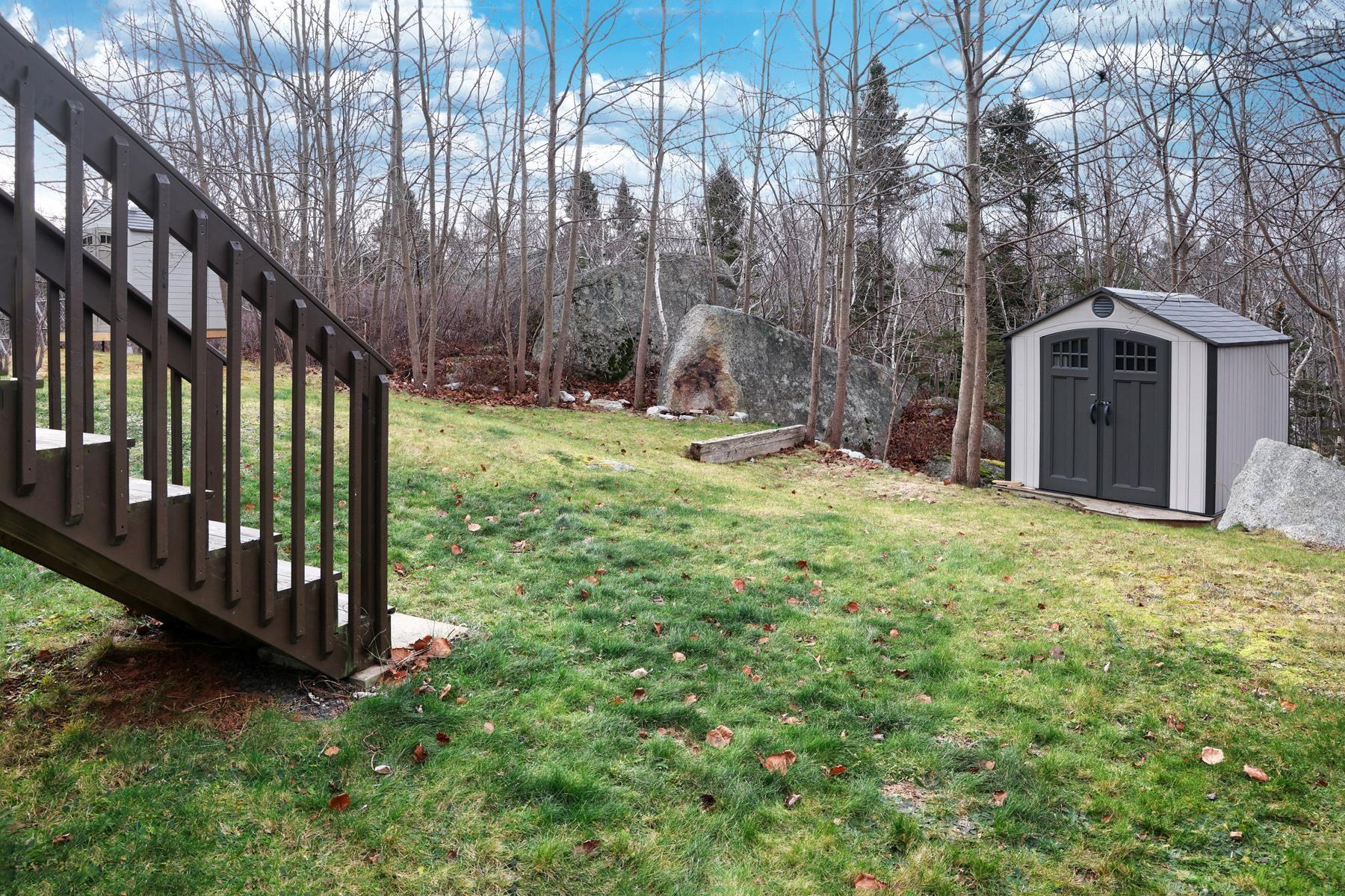 $544,900.00: 95 Lier Ridge, Halifax