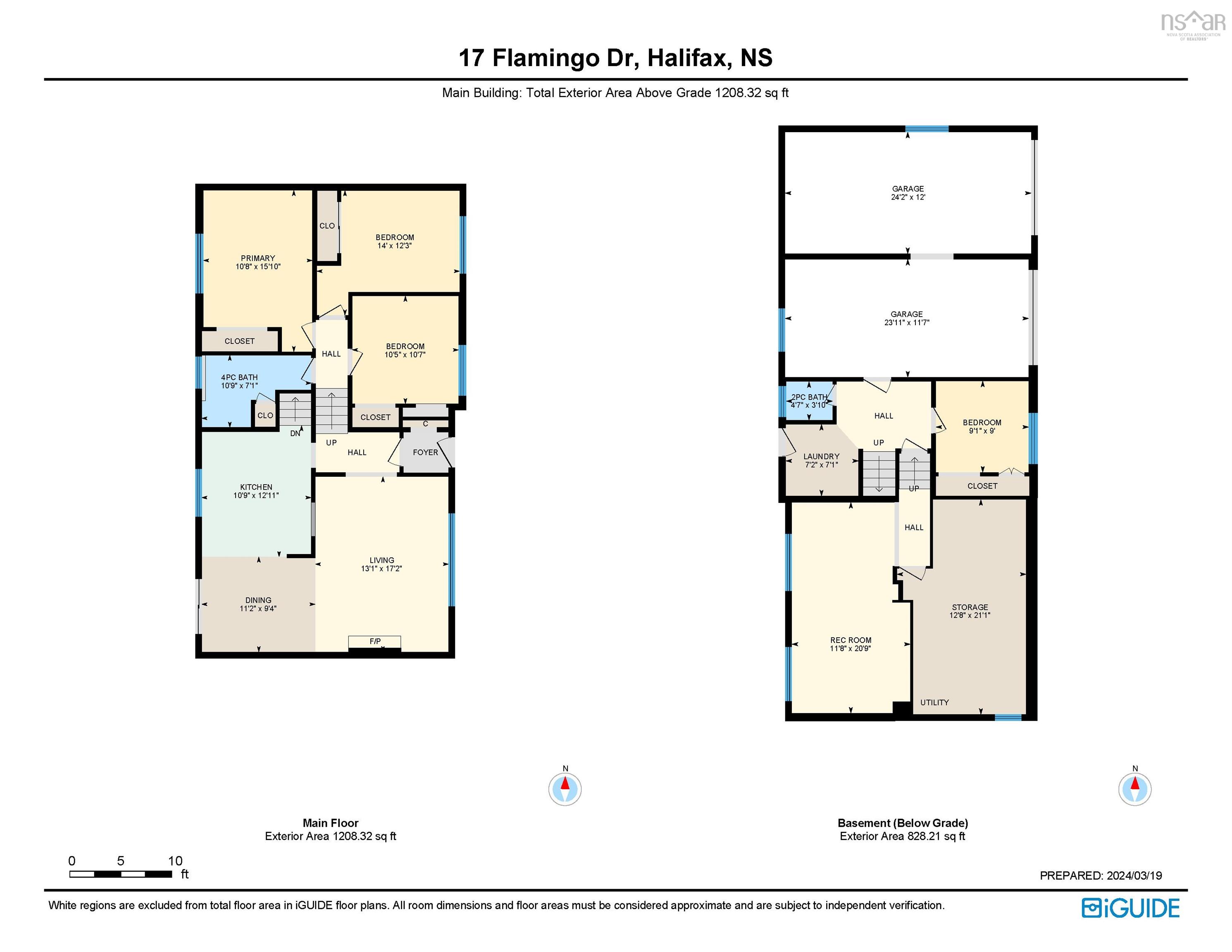 $649,000.00: 17 Flamingo Drive, Halifax