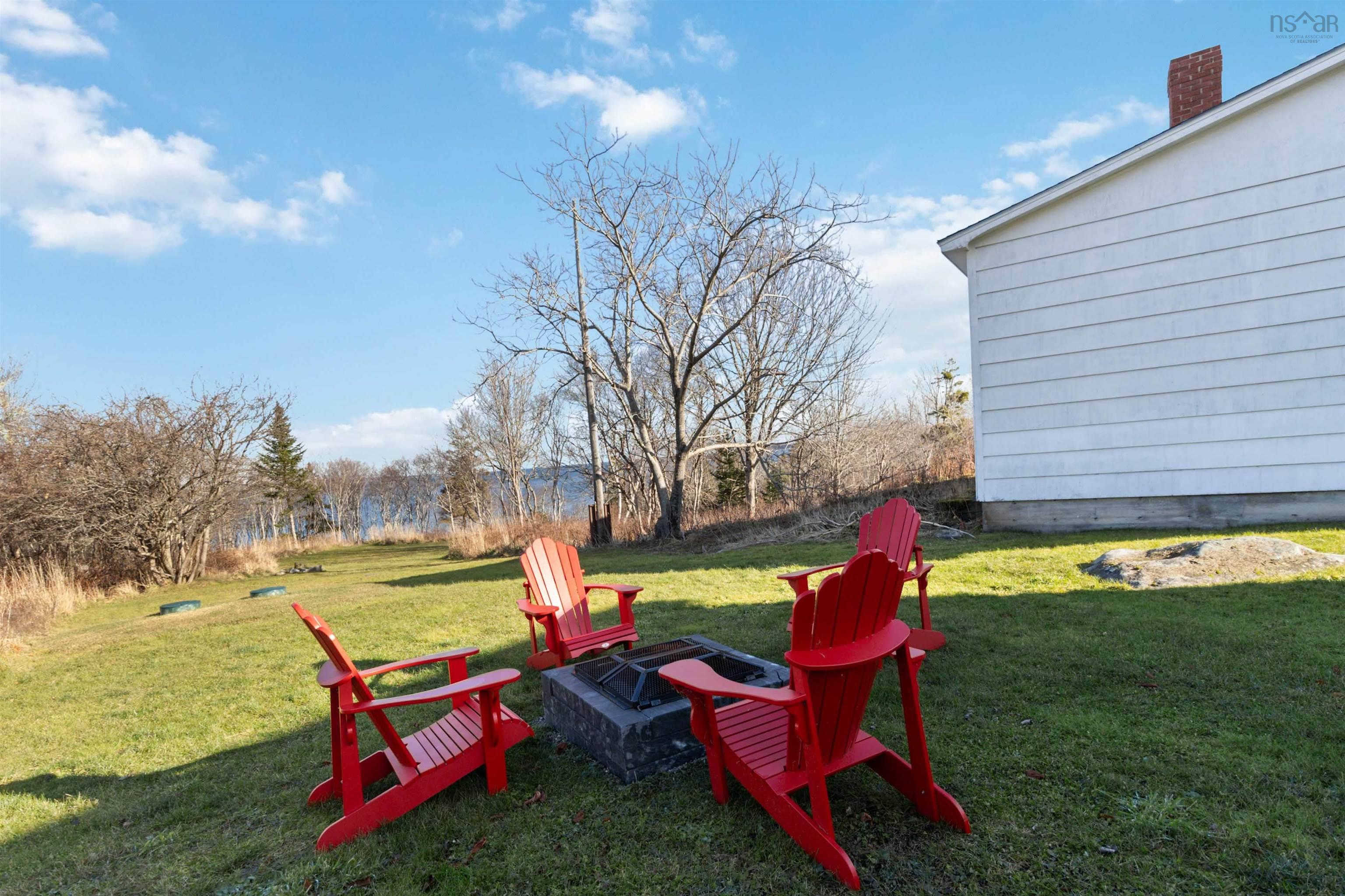 $599,000.00: 335 CENTRAL PORT MOUTON Road, Port Mouton