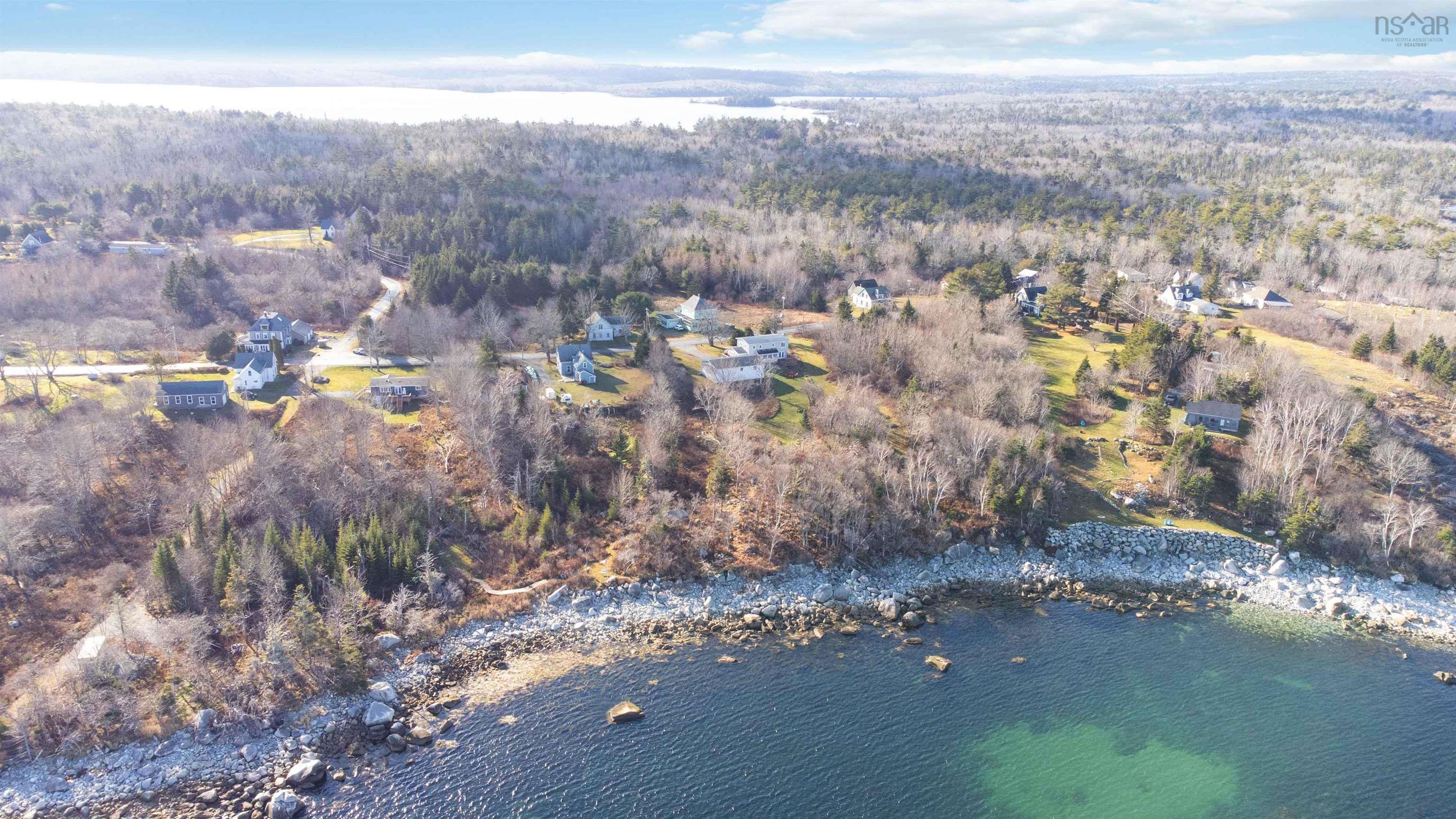 $599,000.00: 335 CENTRAL PORT MOUTON Road, Port Mouton
