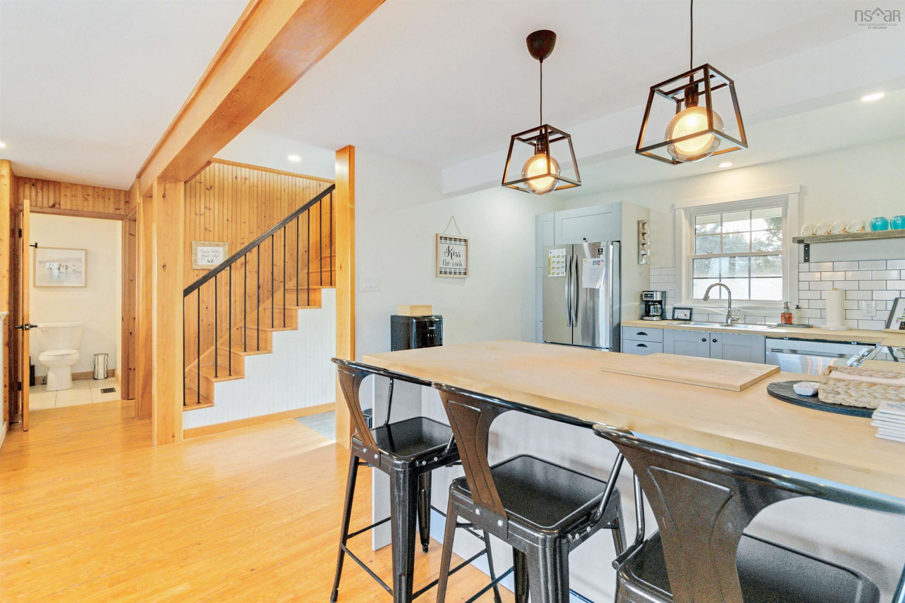 $599,000.00: 335 CENTRAL PORT MOUTON Road, Port Mouton