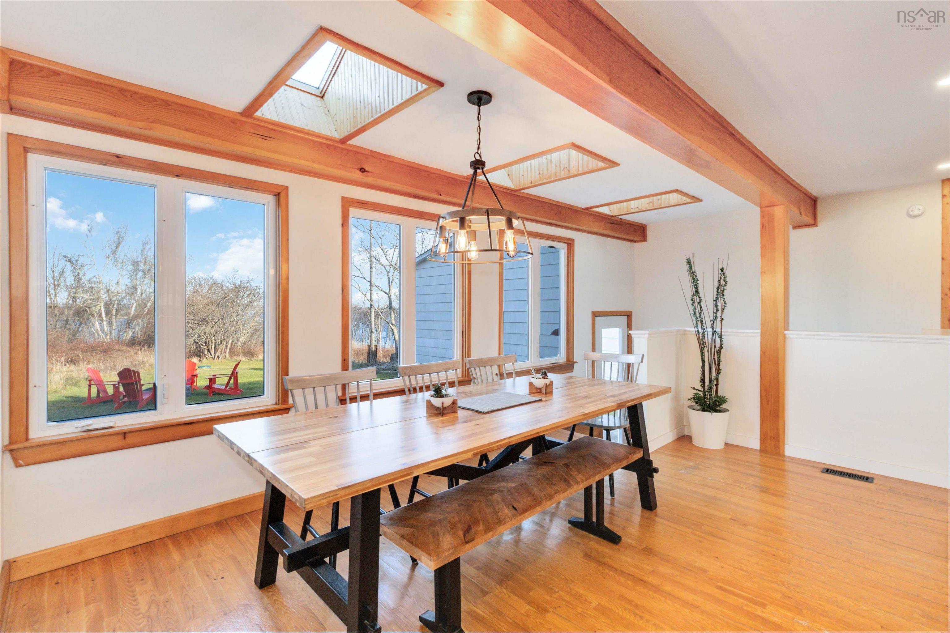 $599,000.00: 335 CENTRAL PORT MOUTON Road, Port Mouton