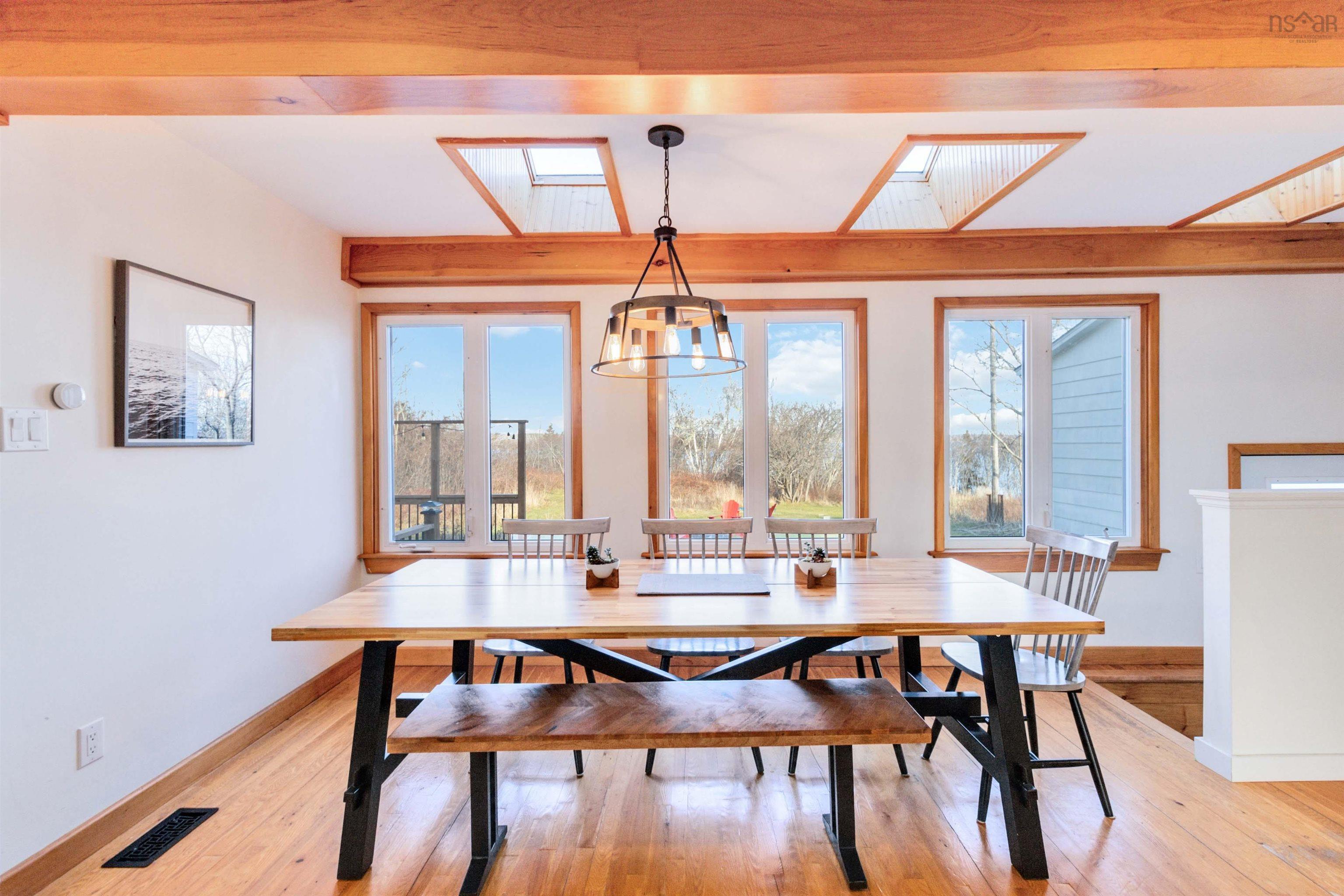$599,000.00: 335 CENTRAL PORT MOUTON Road, Port Mouton