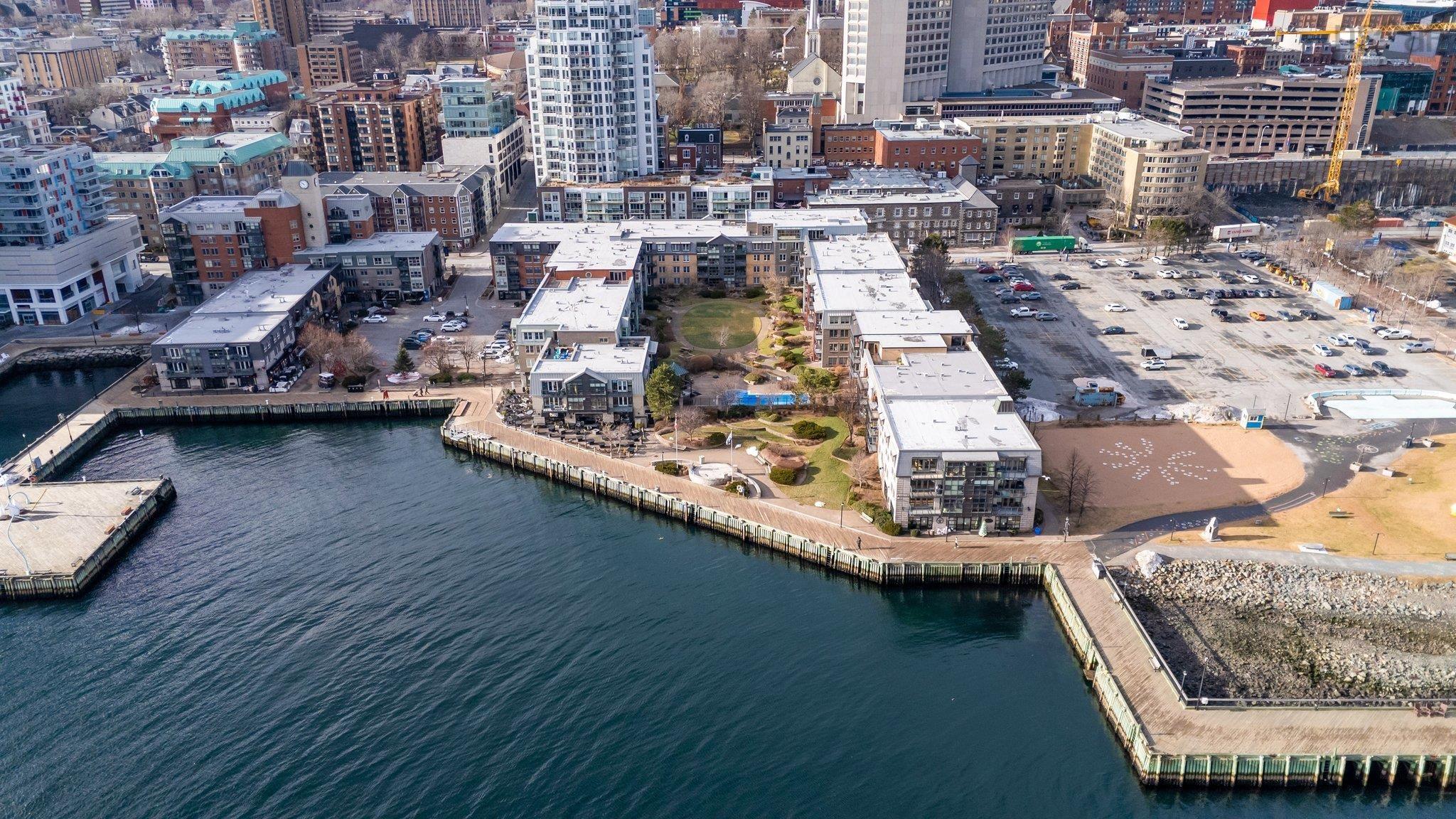 $749,900.00: 427 1477 Lower Water Street, Halifax