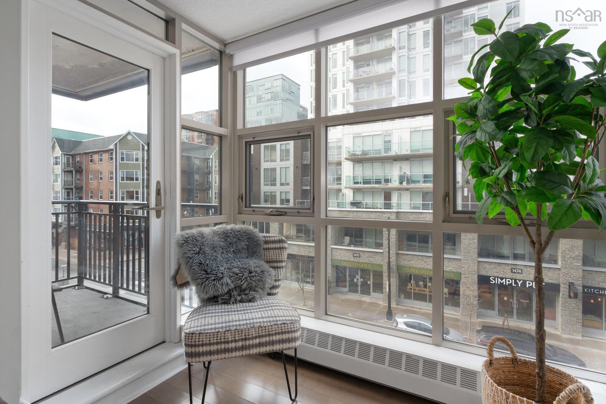 $749,900.00: 427 1477 Lower Water Street, Halifax