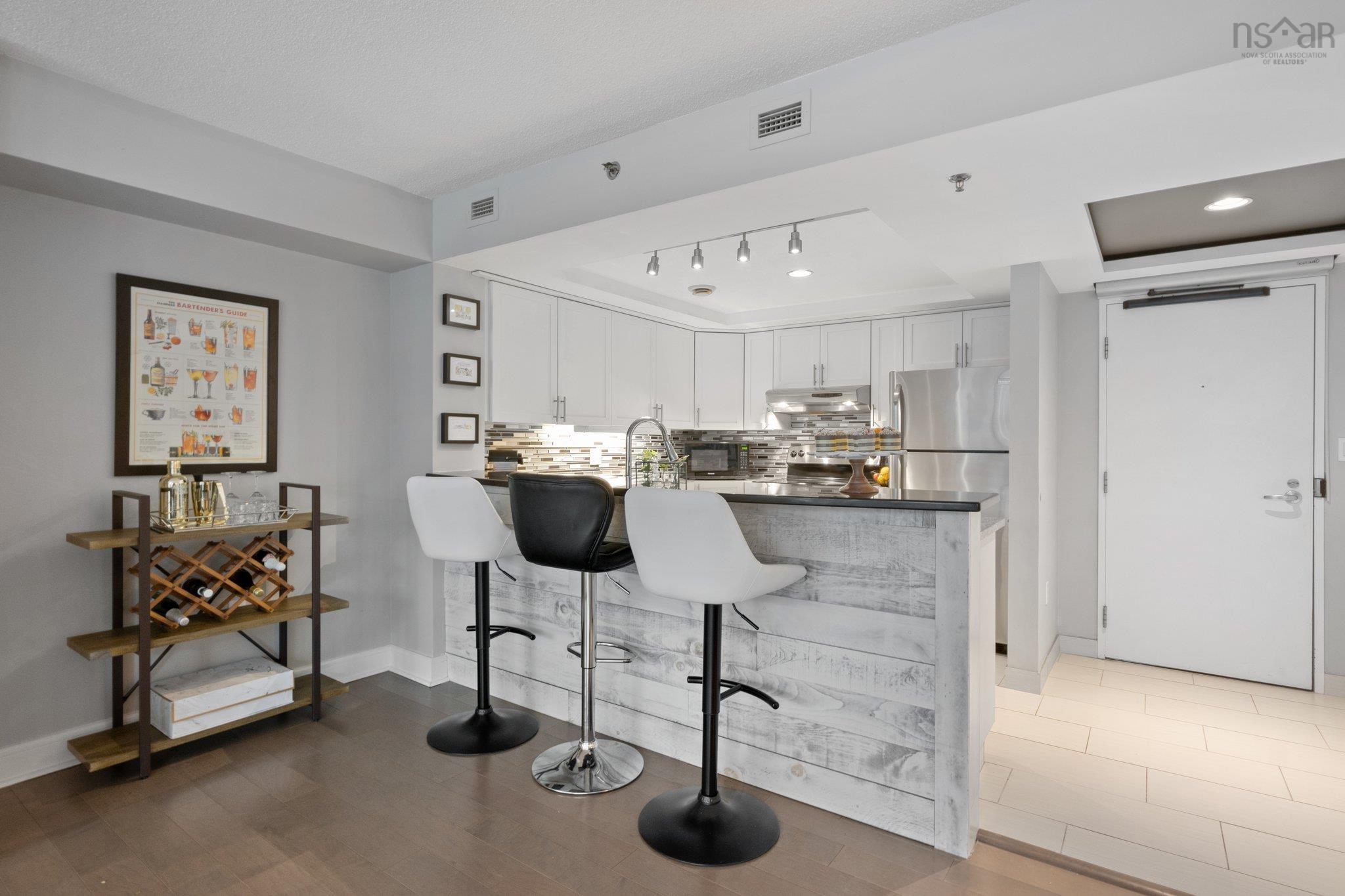 $749,900.00: 427 1477 Lower Water Street, Halifax