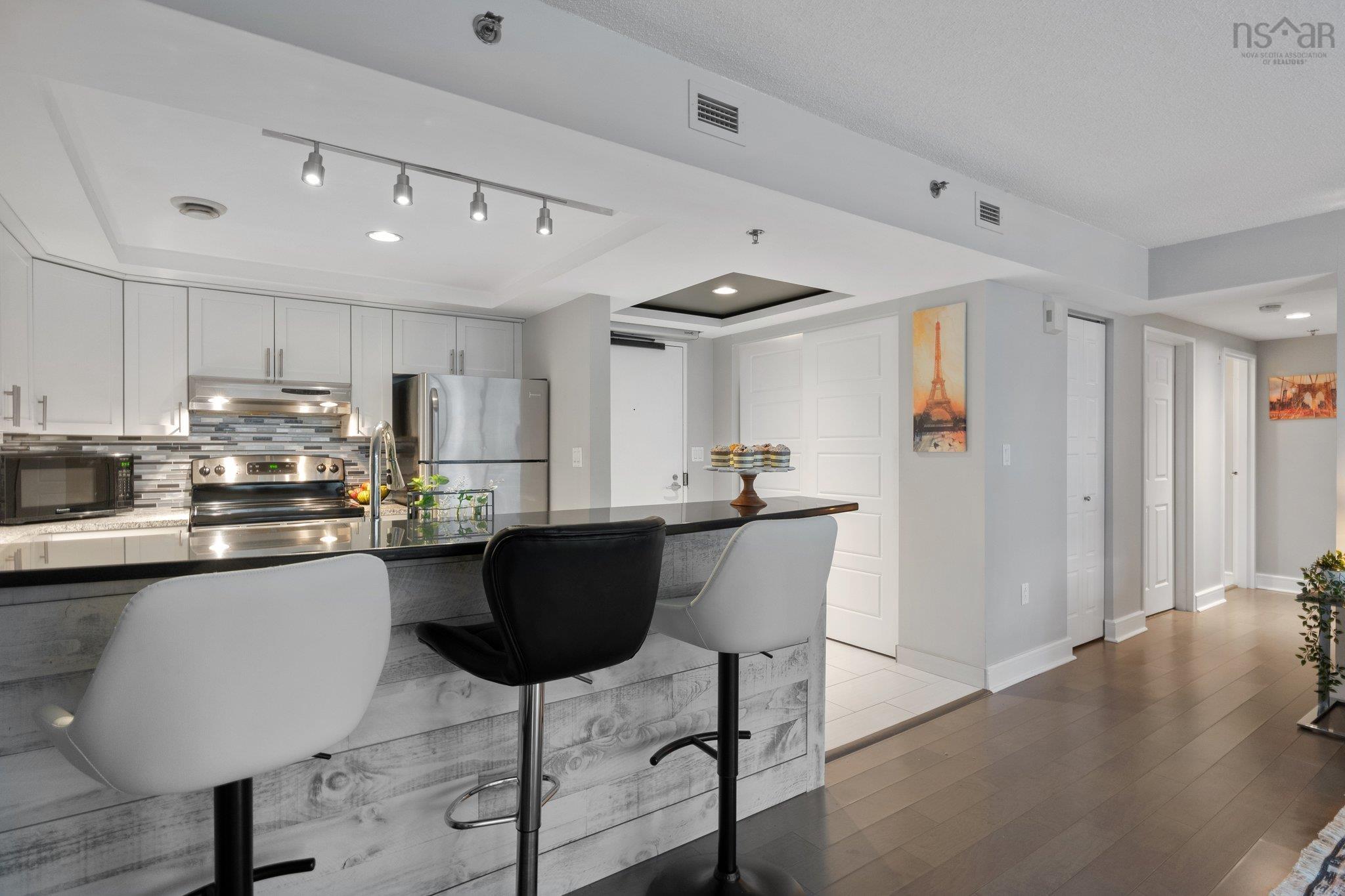 $749,900.00: 427 1477 Lower Water Street, Halifax