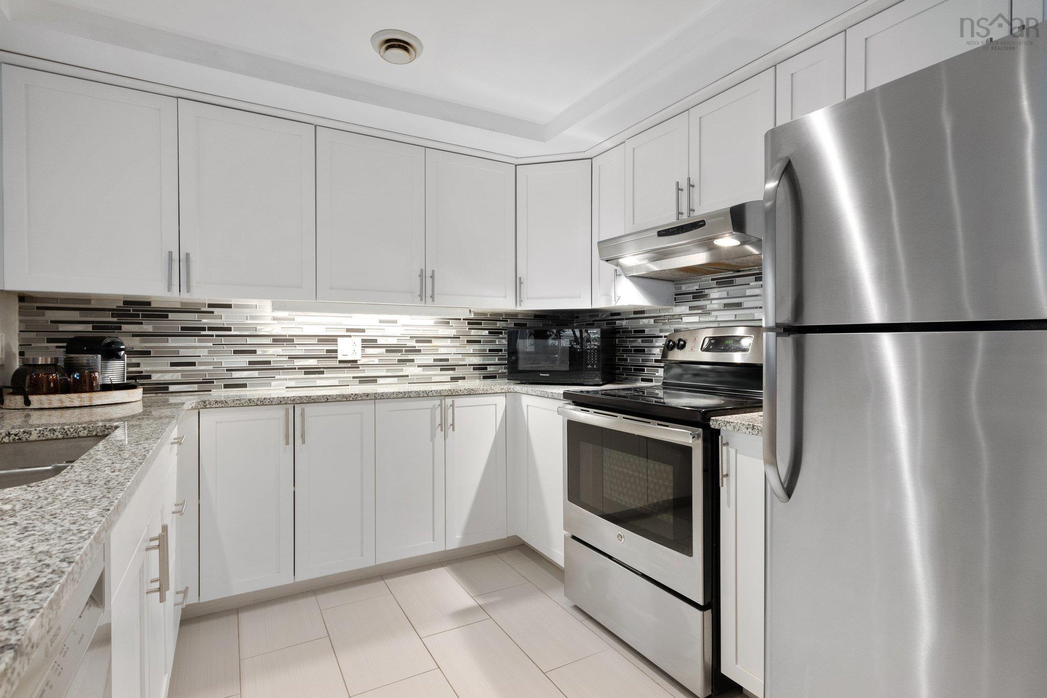 $749,900.00: 427 1477 Lower Water Street, Halifax