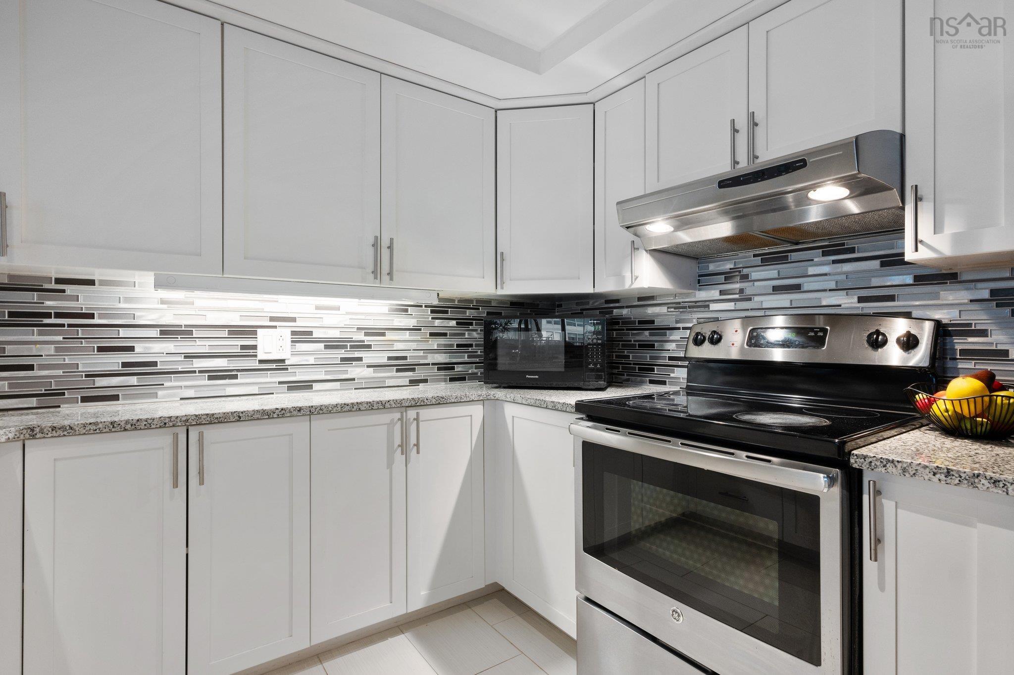 $749,900.00: 427 1477 Lower Water Street, Halifax