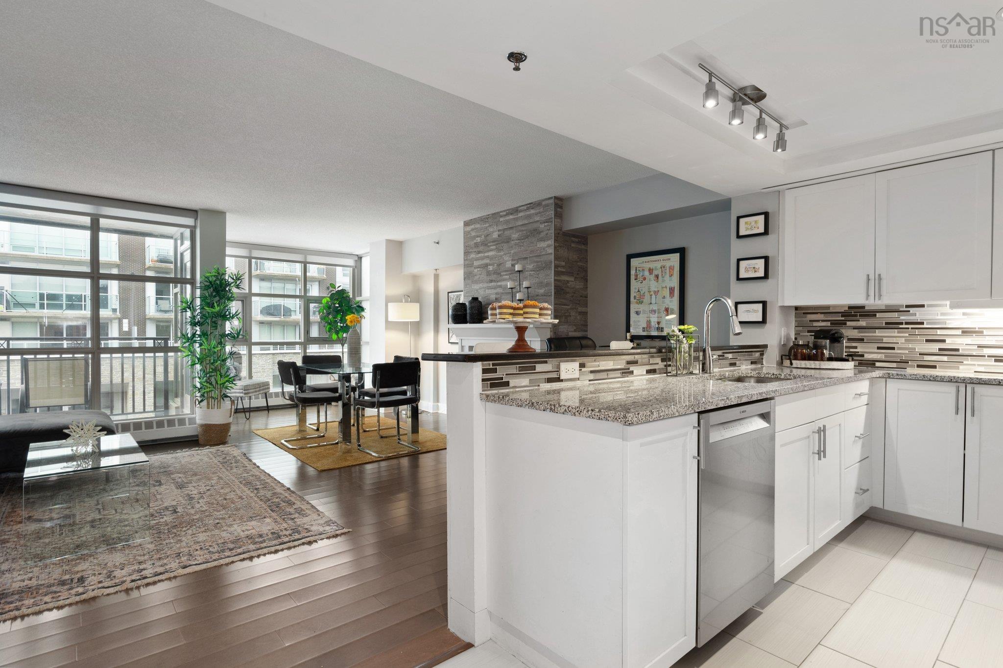 $749,900.00: 427 1477 Lower Water Street, Halifax