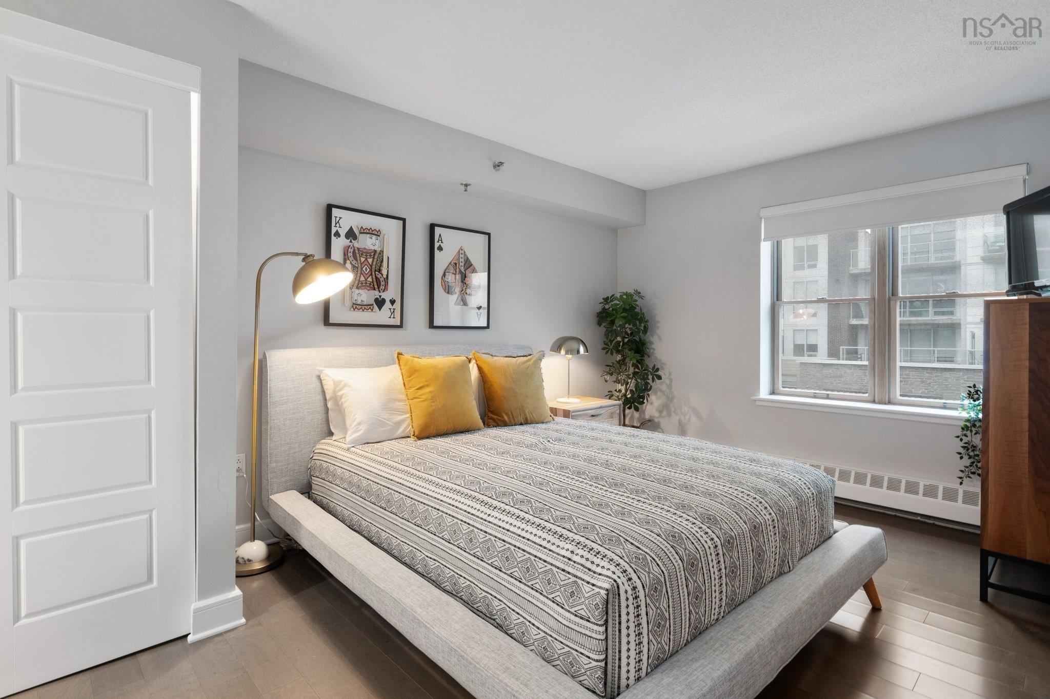 $749,900.00: 427 1477 Lower Water Street, Halifax