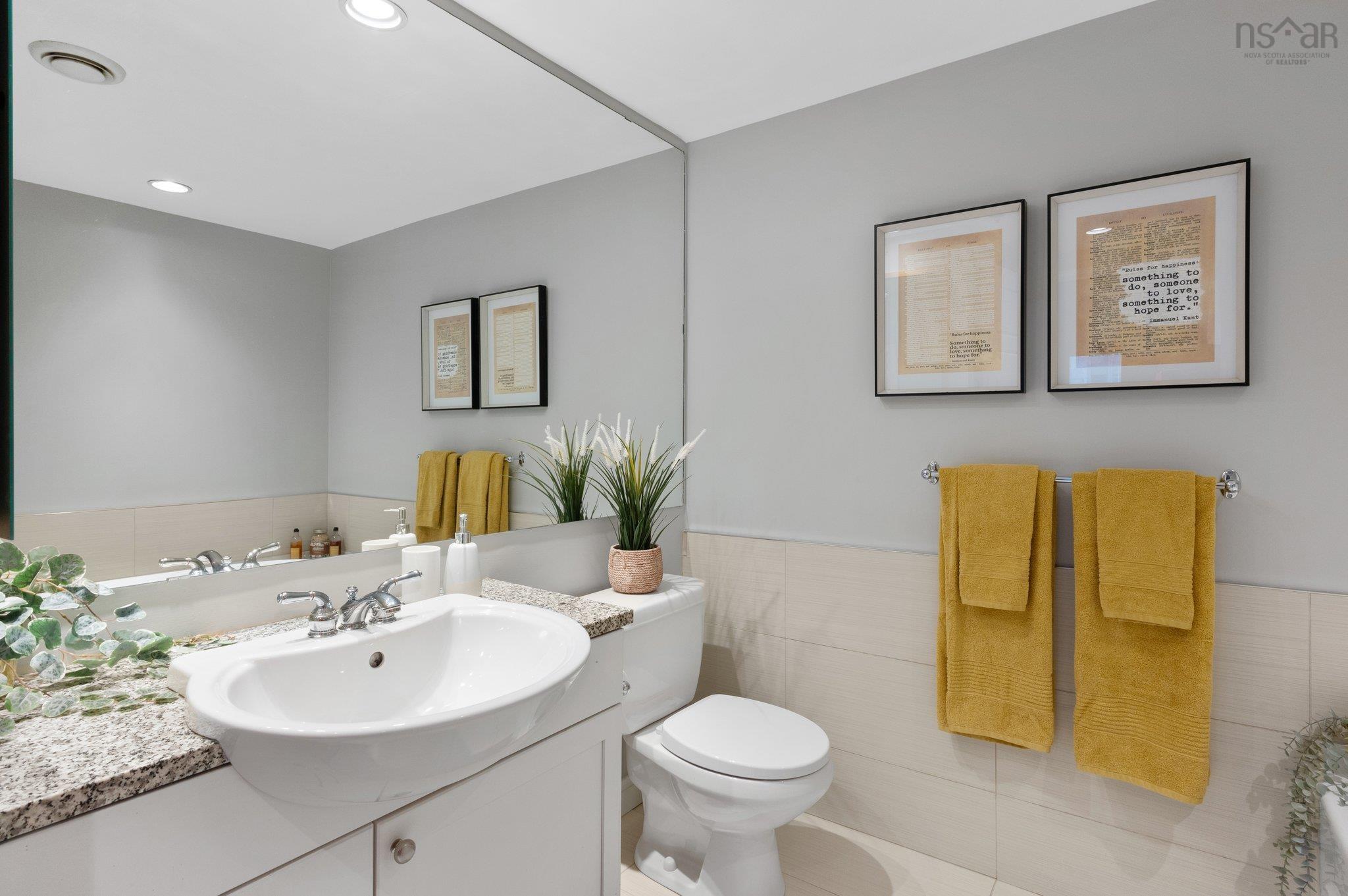 $749,900.00: 427 1477 Lower Water Street, Halifax