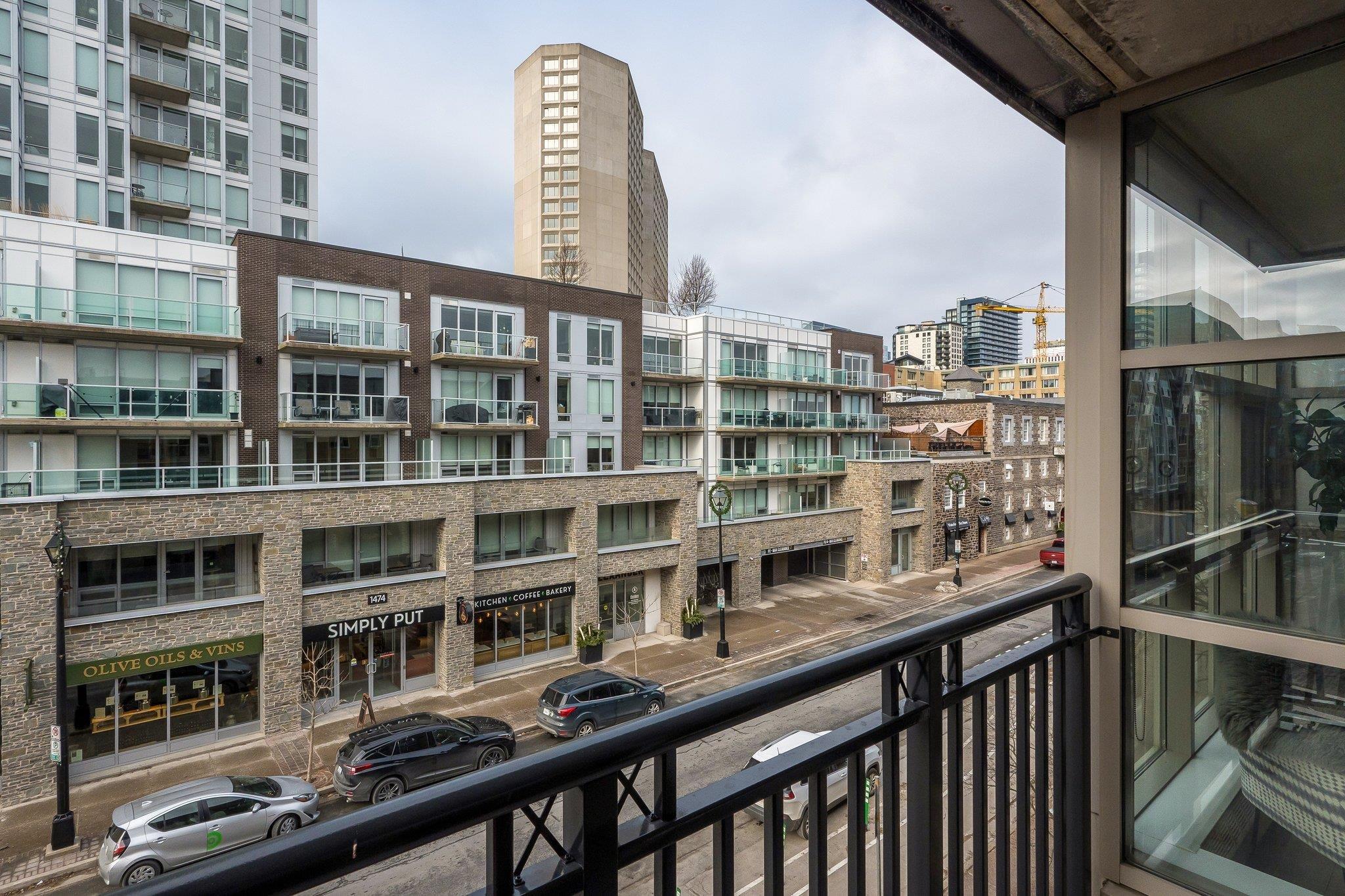 $749,900.00: 427 1477 Lower Water Street, Halifax