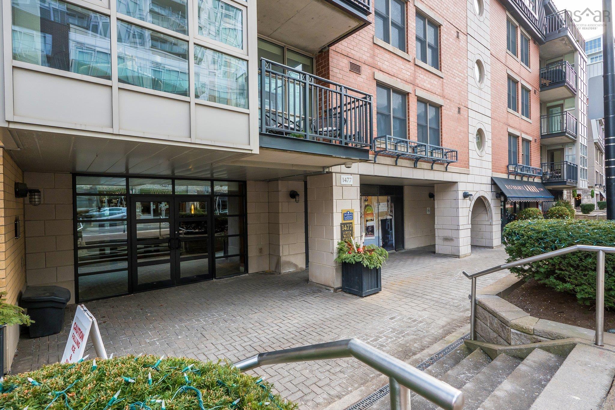$749,900.00: 427 1477 Lower Water Street, Halifax