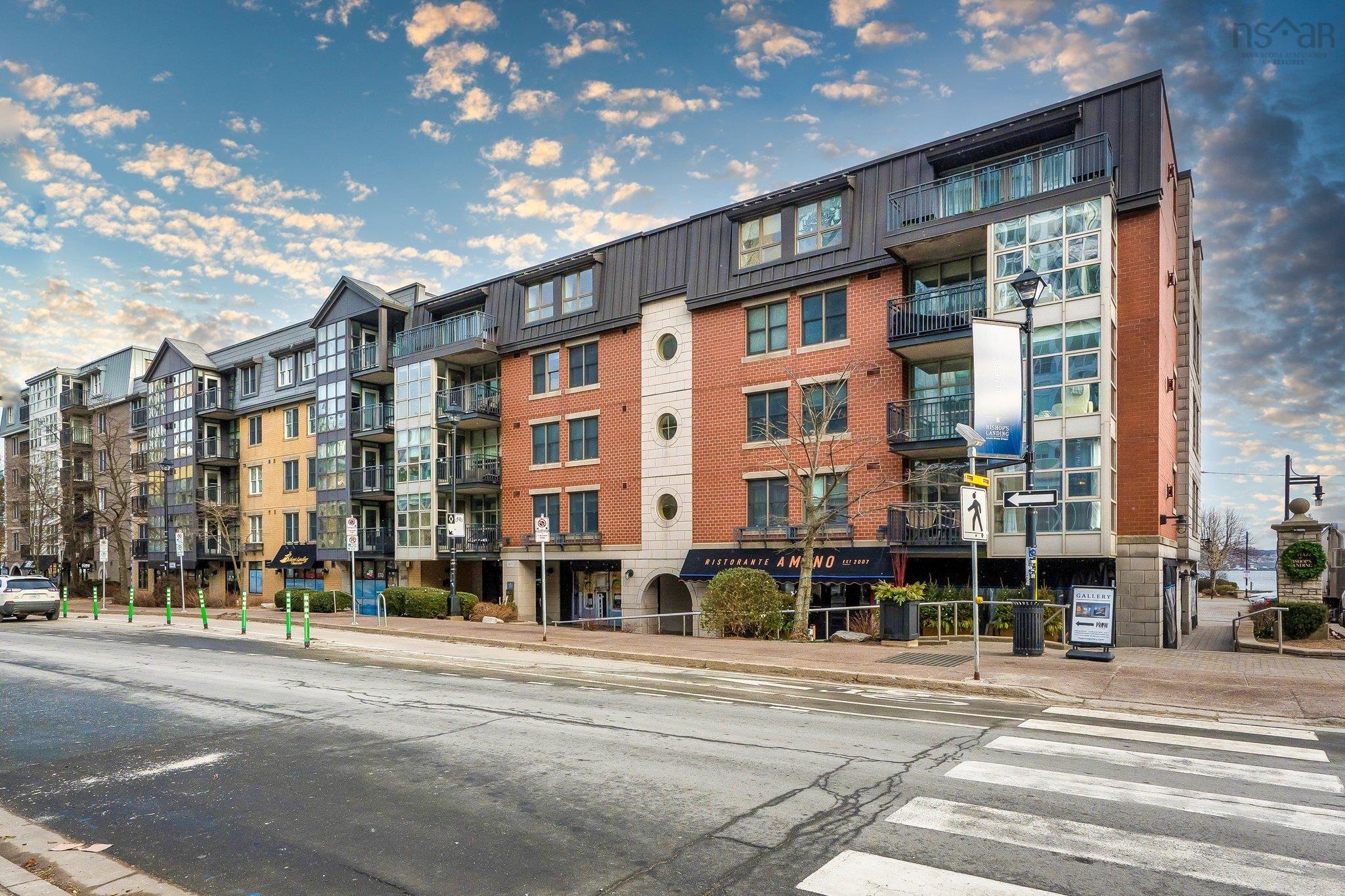 $749,900.00: 427 1477 Lower Water Street, Halifax