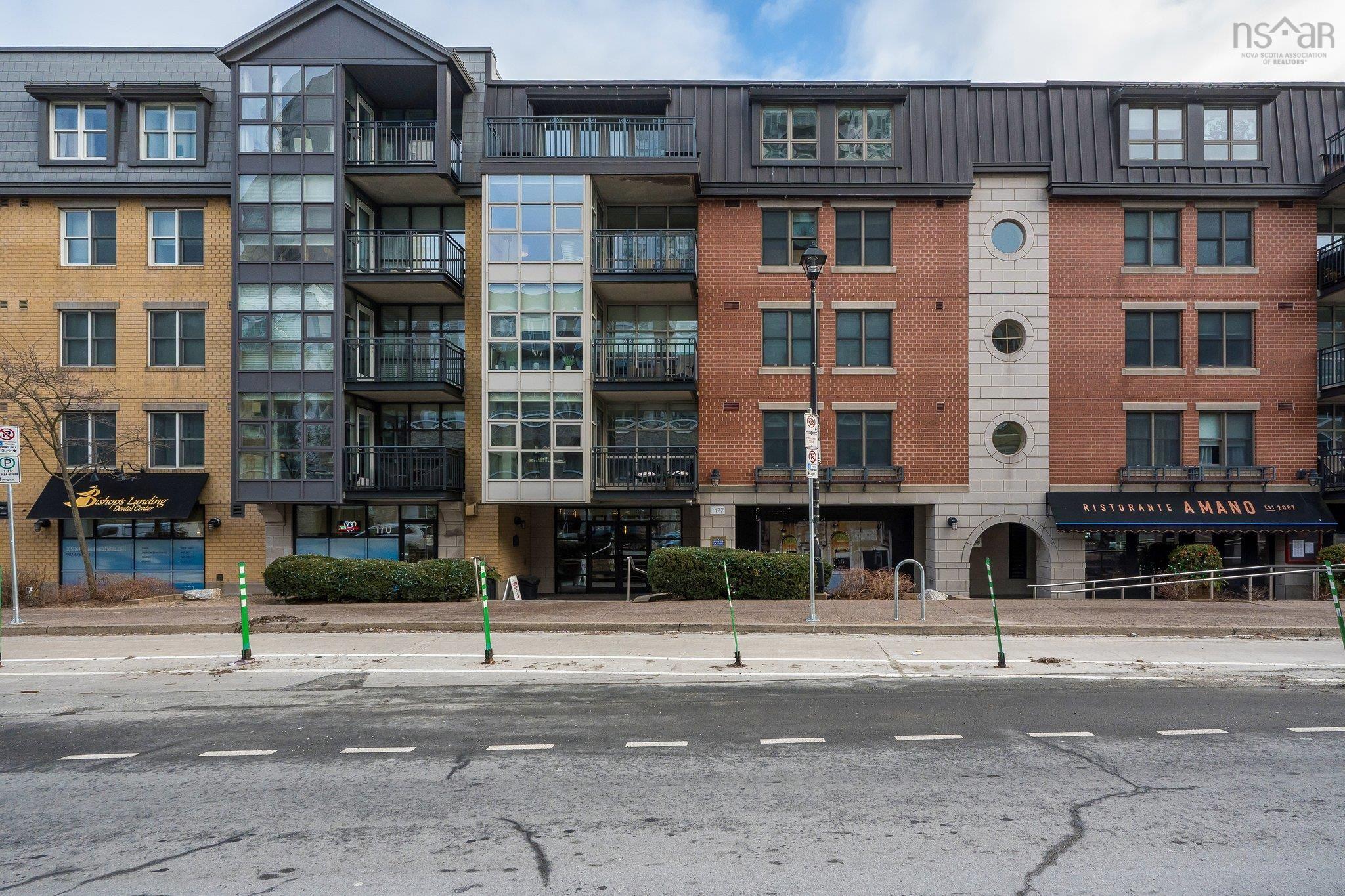 $749,900.00: 427 1477 Lower Water Street, Halifax