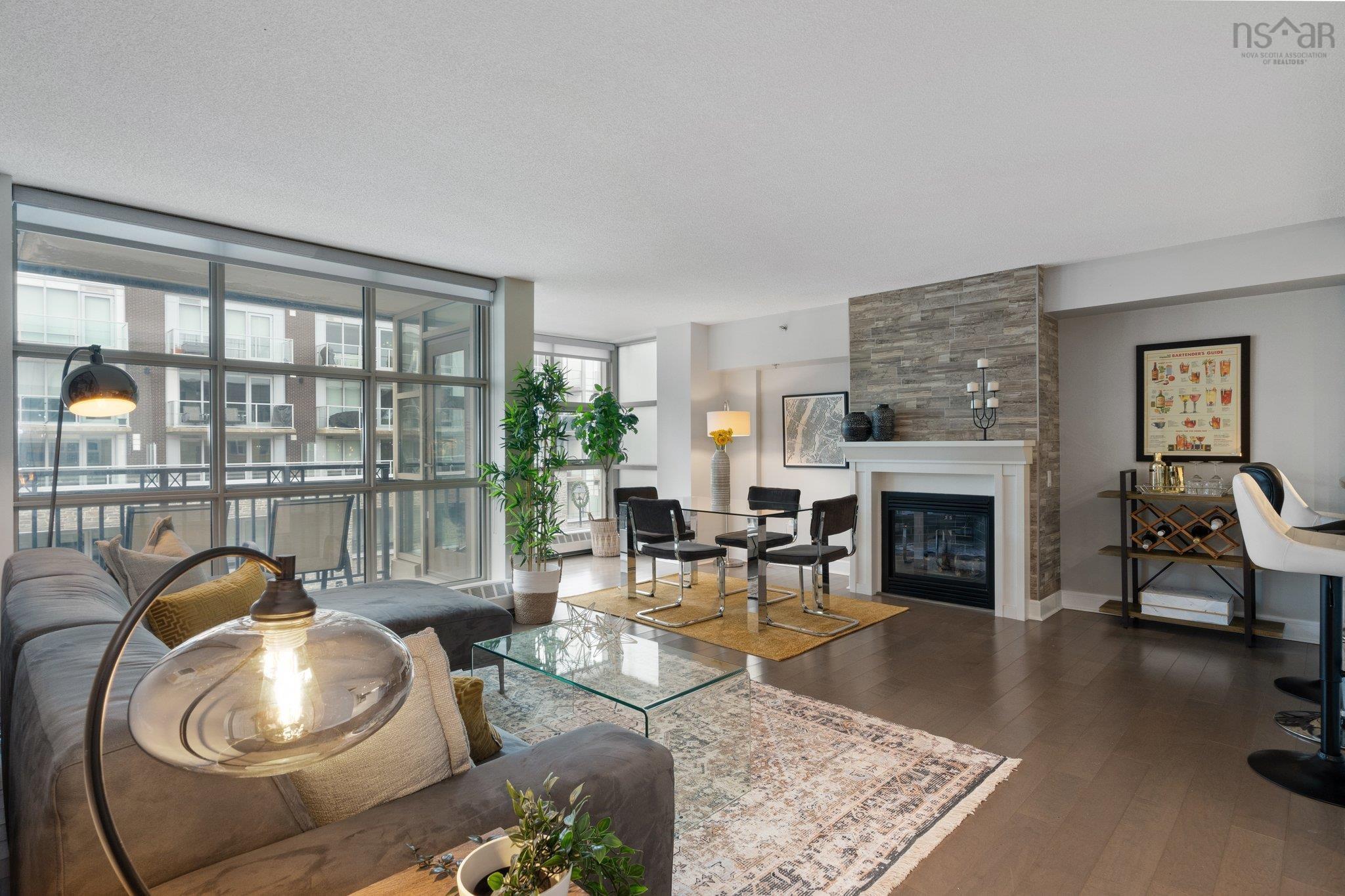 $749,900.00: 427 1477 Lower Water Street, Halifax