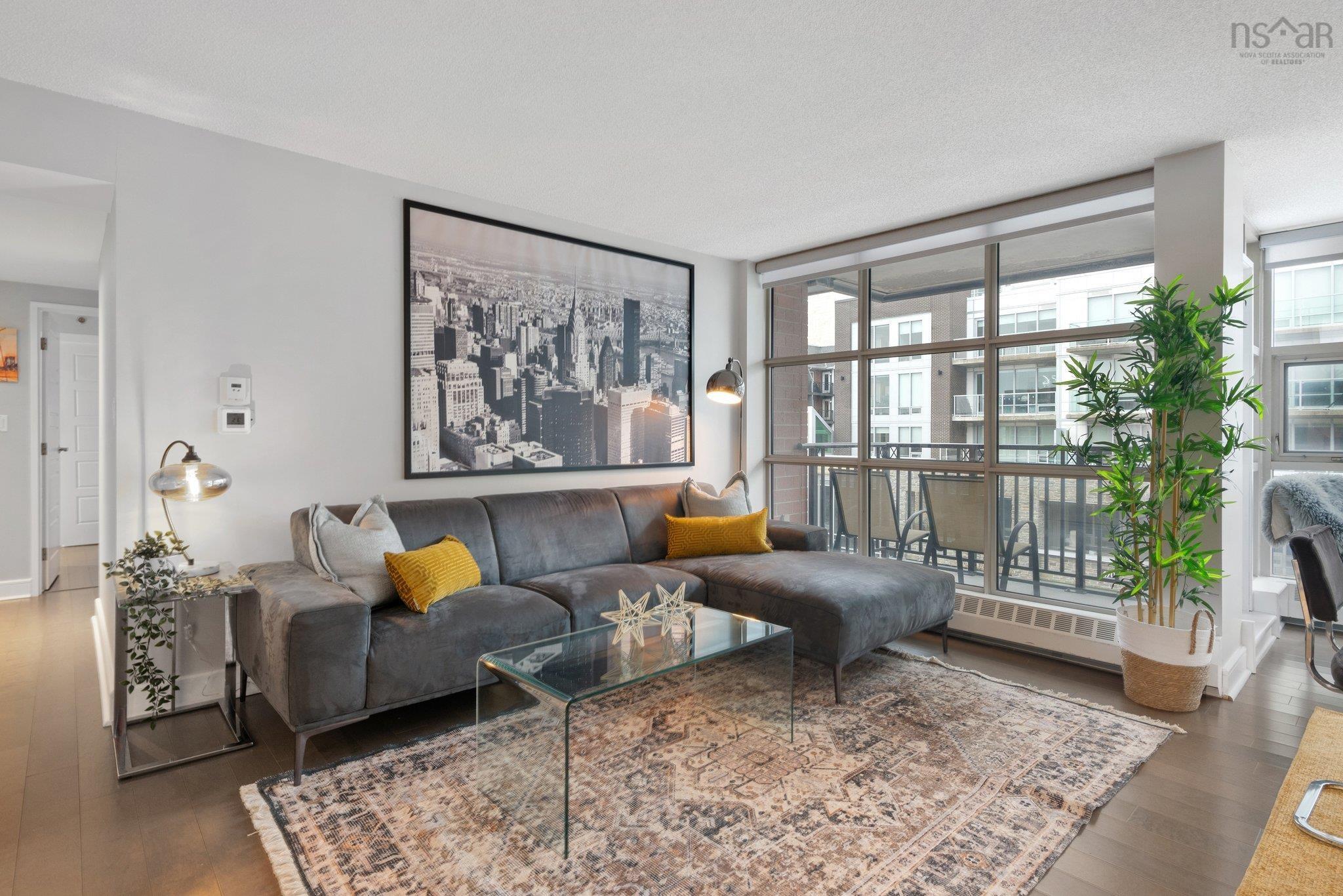$749,900.00: 427 1477 Lower Water Street, Halifax