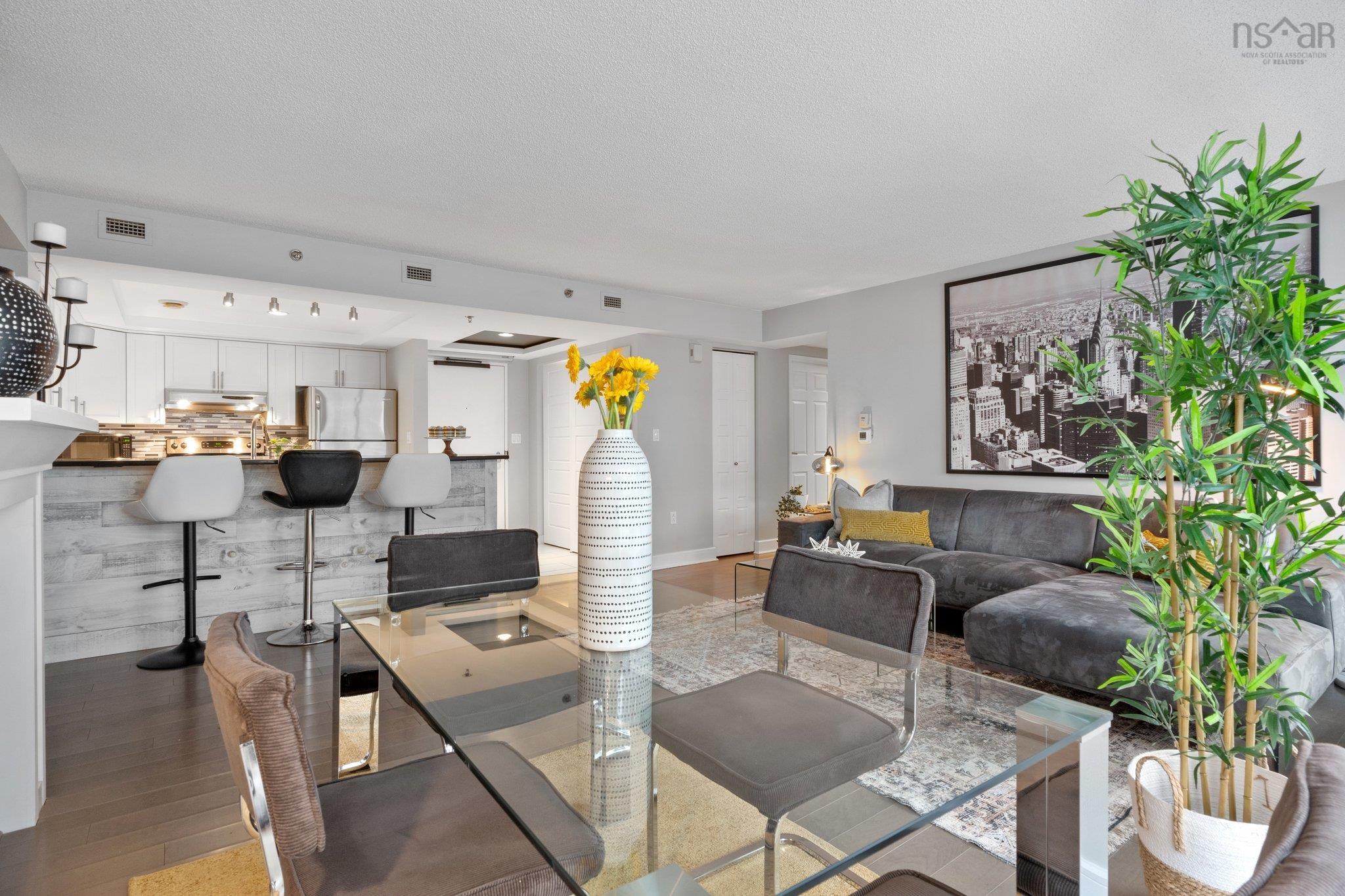 $749,900.00: 427 1477 Lower Water Street, Halifax