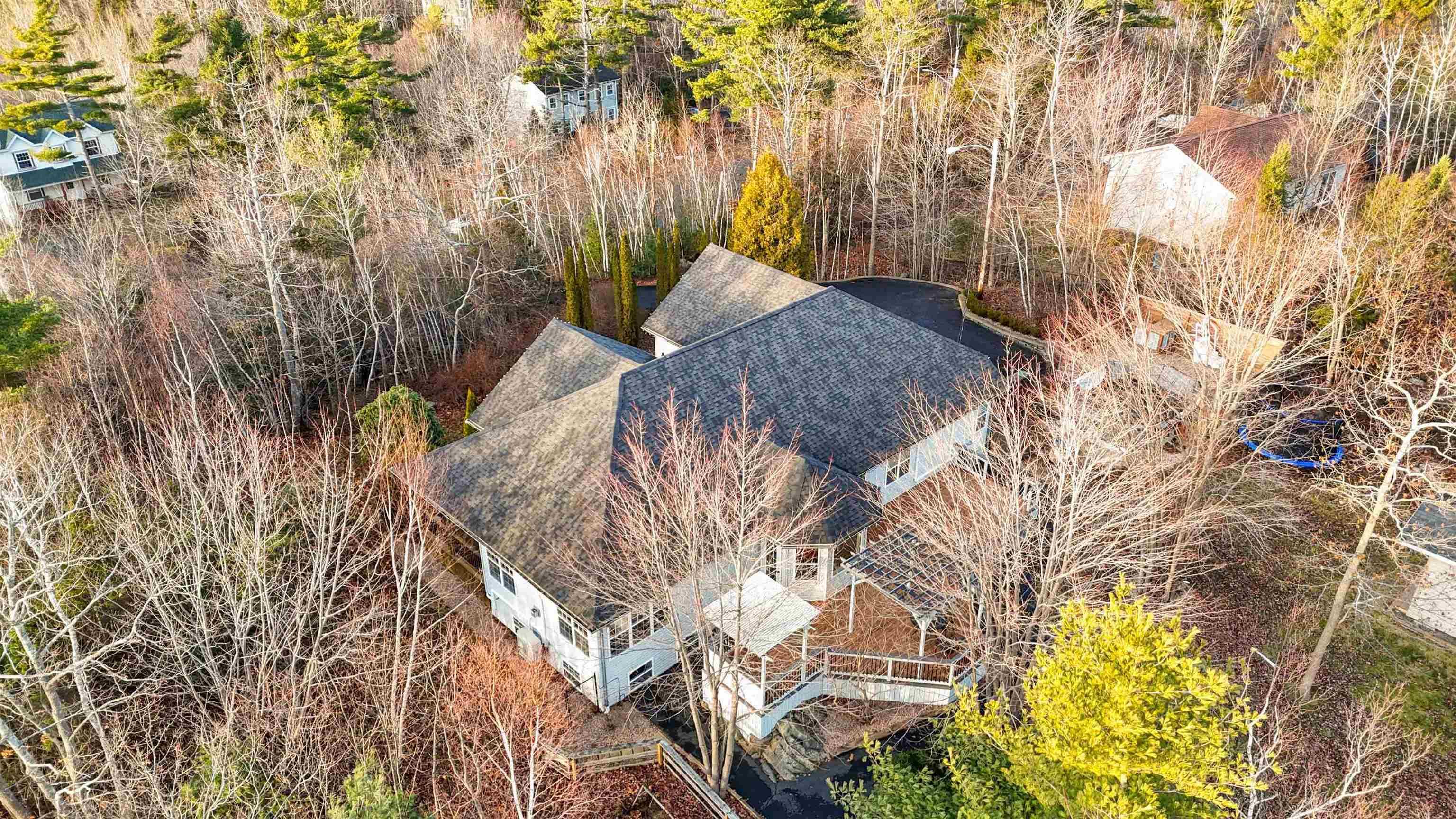 $849,900.00: 44 Brackstone Court, Lower Sackville
