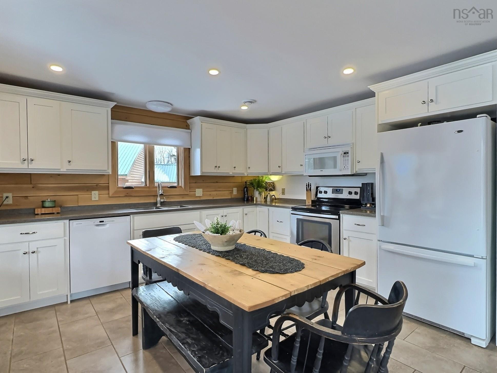 $369,000.00: 8 1120 Sand Point Road, Tatamagouche