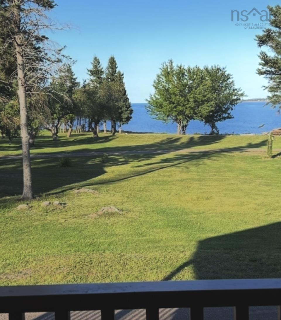 $369,000.00: 8 1120 Sand Point Road, Tatamagouche