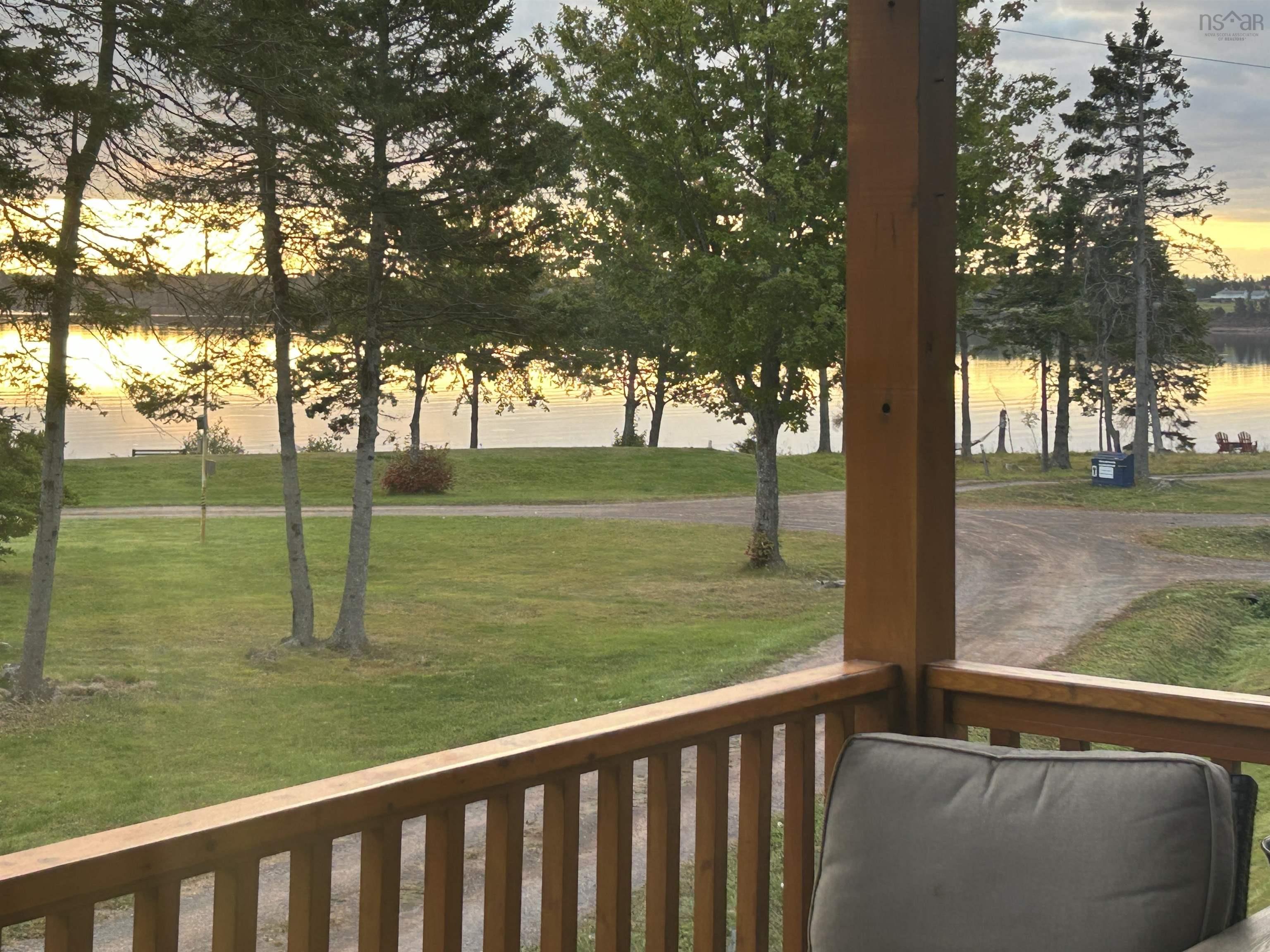$369,000.00: 8 1120 Sand Point Road, Tatamagouche