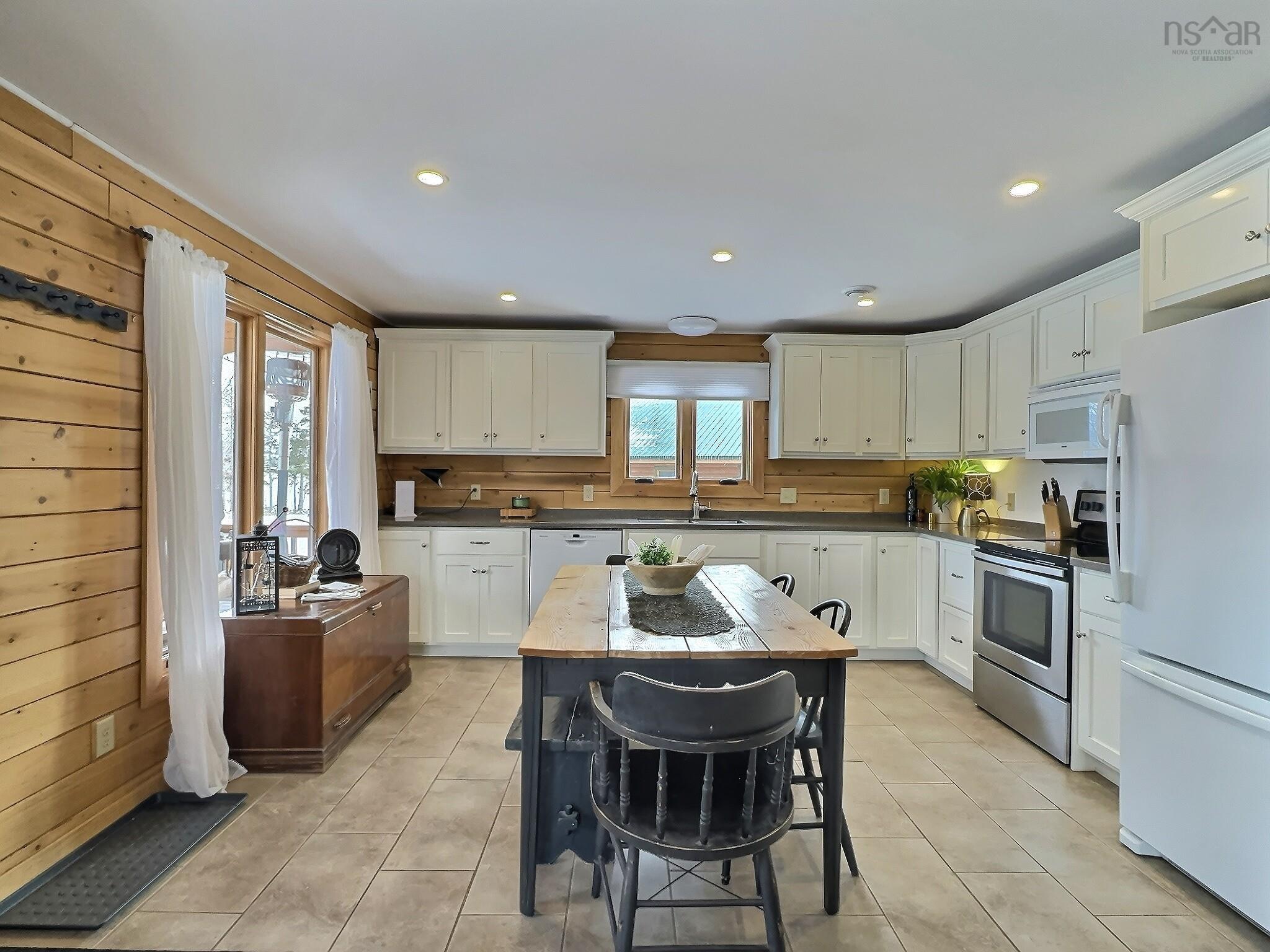 $369,000.00: 8 1120 Sand Point Road, Tatamagouche