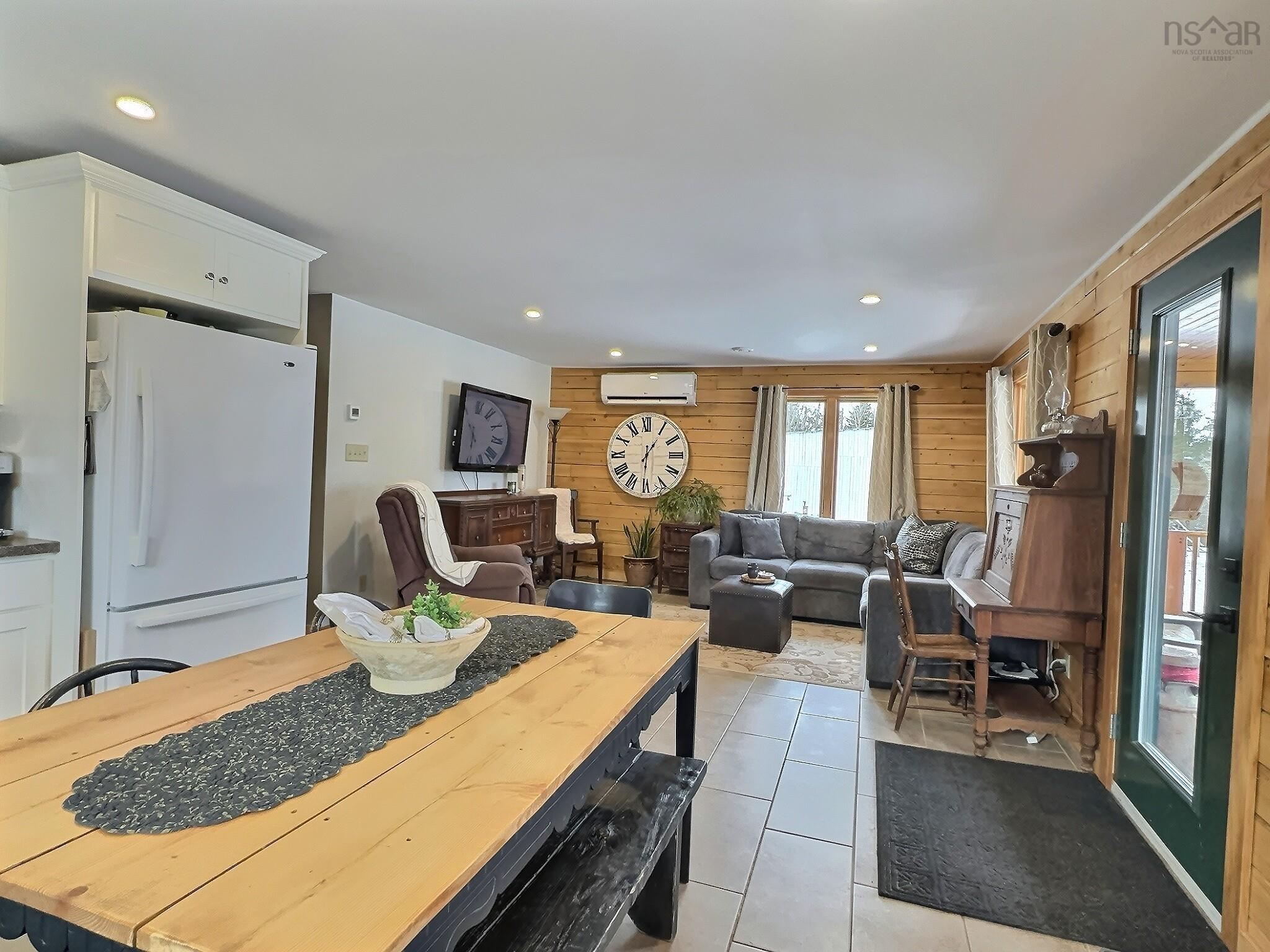 $369,000.00: 8 1120 Sand Point Road, Tatamagouche