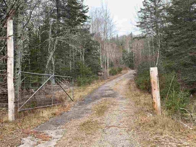 $110,000.00: 16308 Hwy 316, Country Harbour Mines