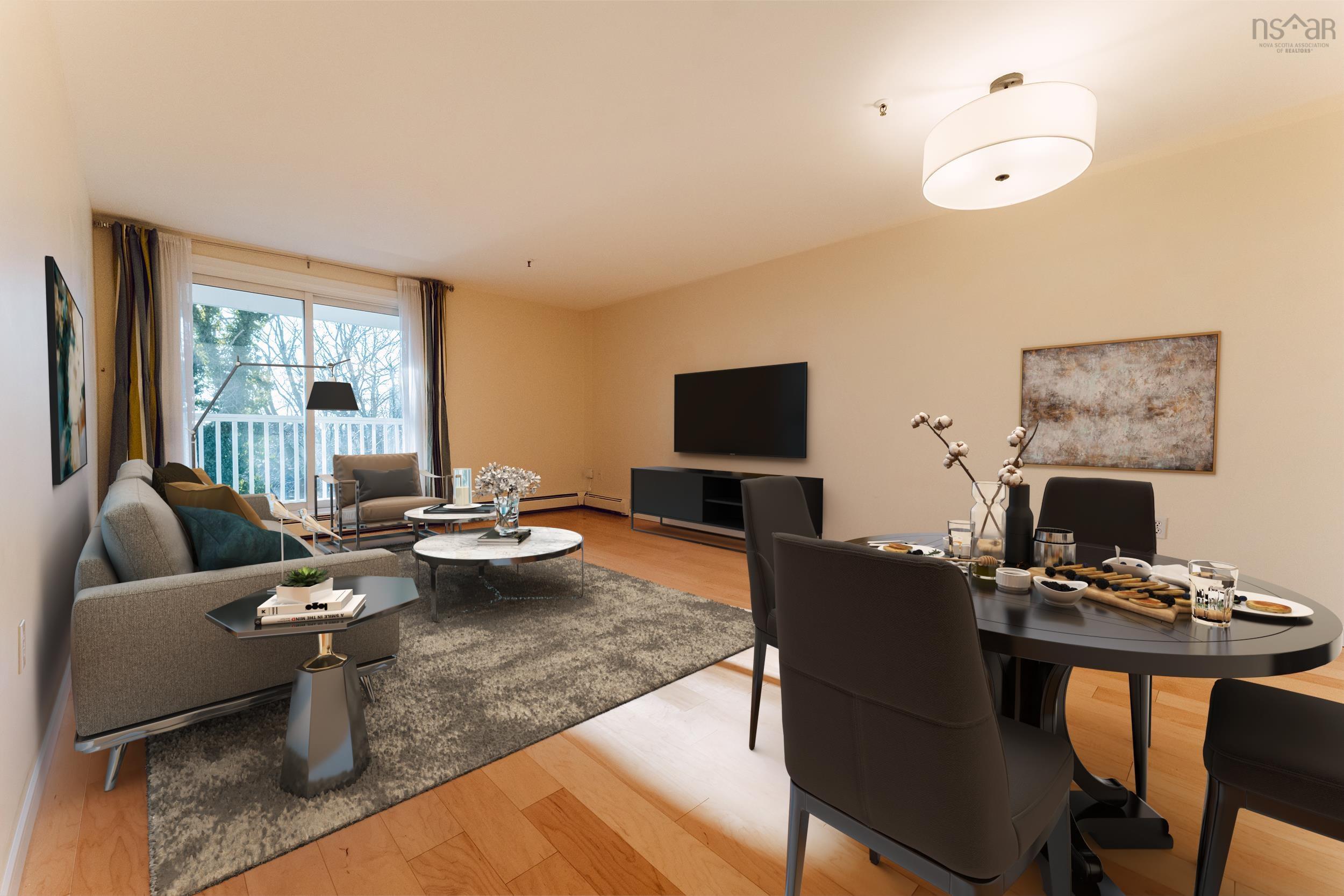 $419,900.00: 409 5230 Tobin Street, Halifax
