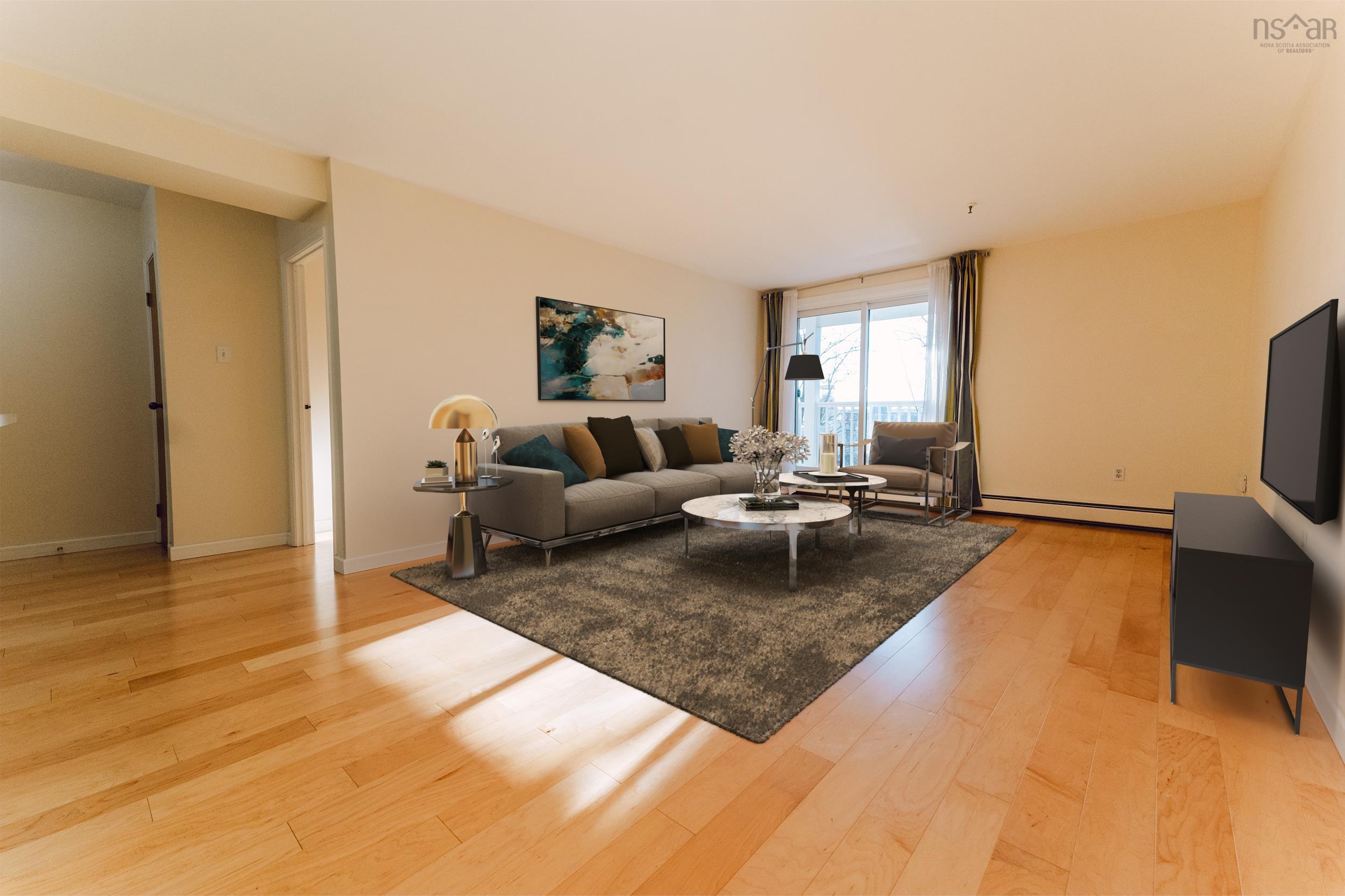 $419,900.00: 409 5230 Tobin Street, Halifax