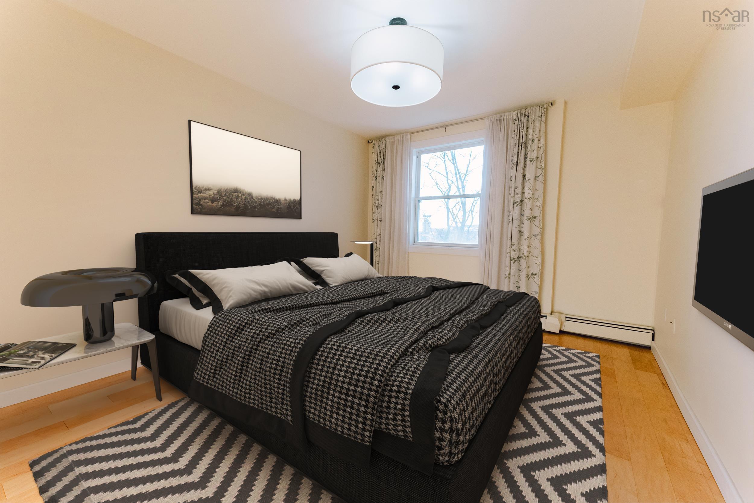 $419,900.00: 409 5230 Tobin Street, Halifax