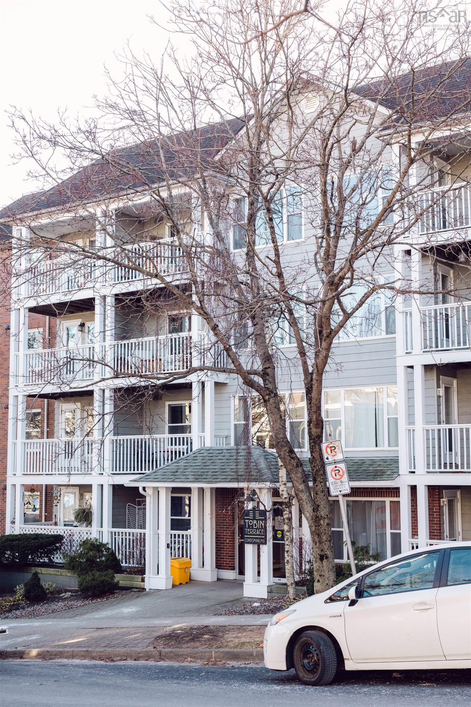 $419,900.00: 409 5230 Tobin Street, Halifax