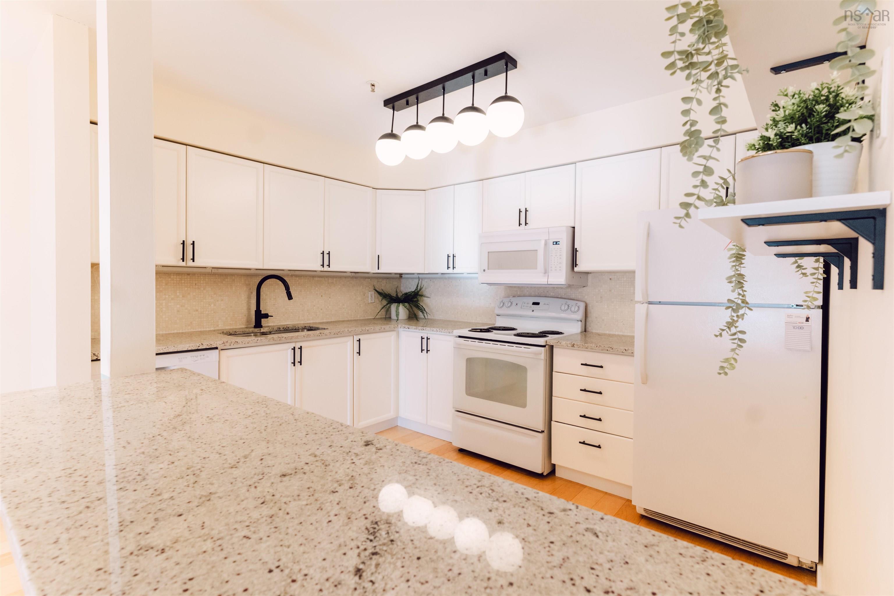 $419,900.00: 409 5230 Tobin Street, Halifax