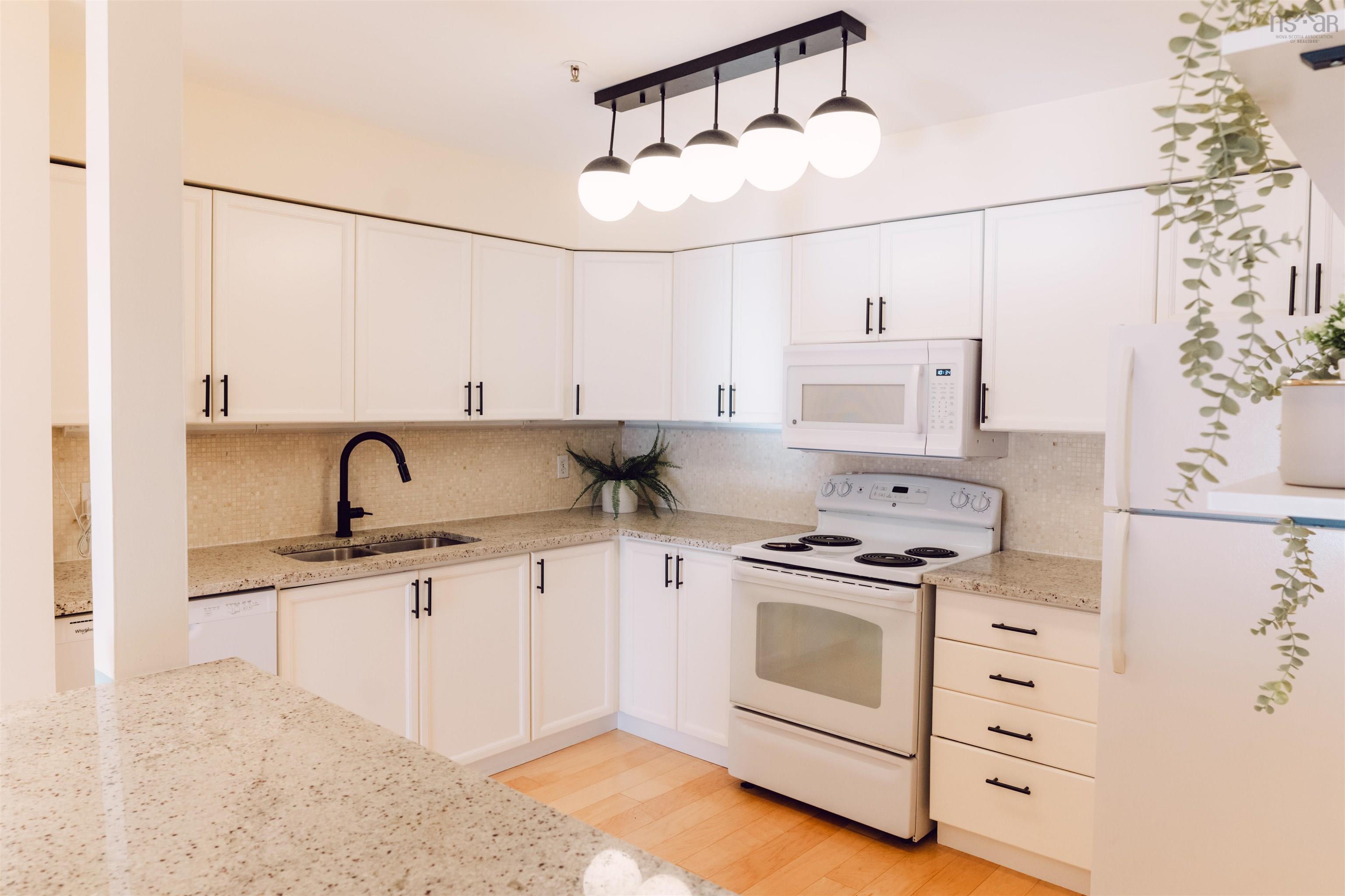 $419,900.00: 409 5230 Tobin Street, Halifax