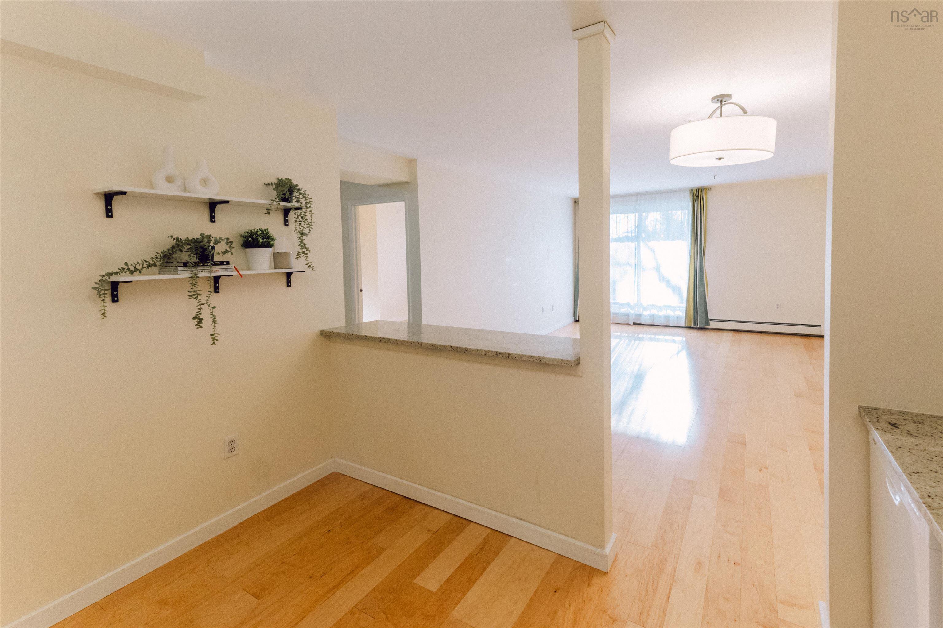 $419,900.00: 409 5230 Tobin Street, Halifax