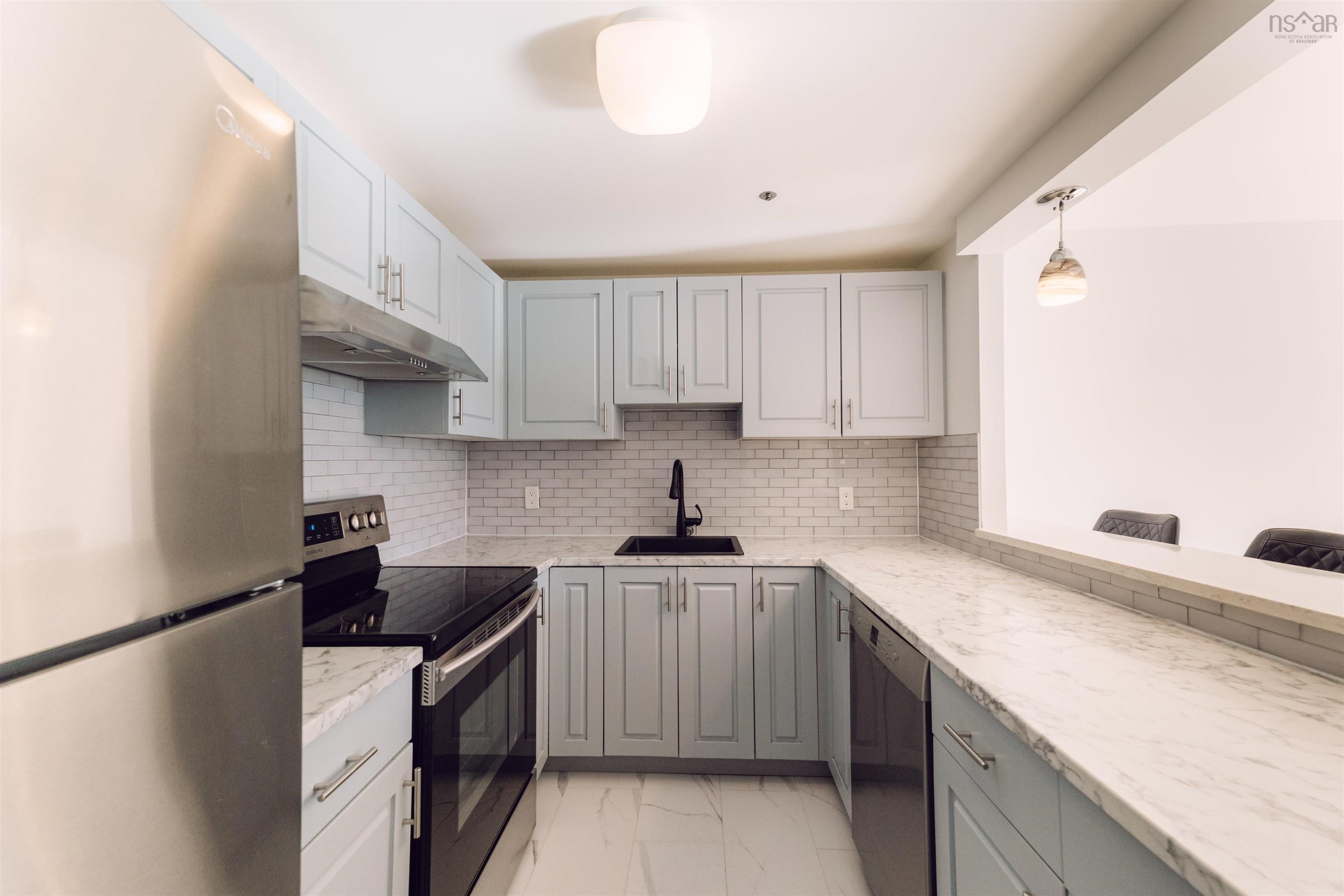 $439,000.00: 315 1326 Lower Water Street, Halifax