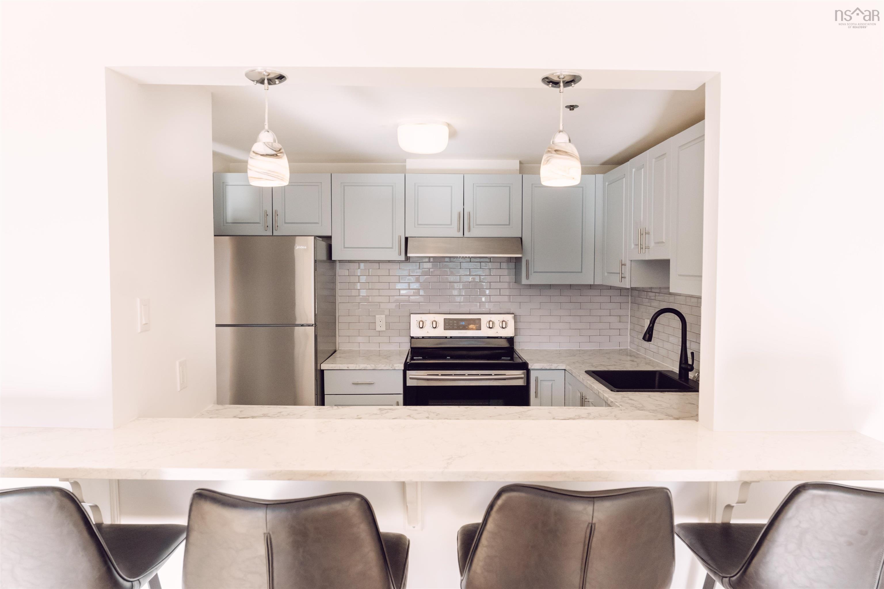 $439,000.00: 315 1326 Lower Water Street, Halifax